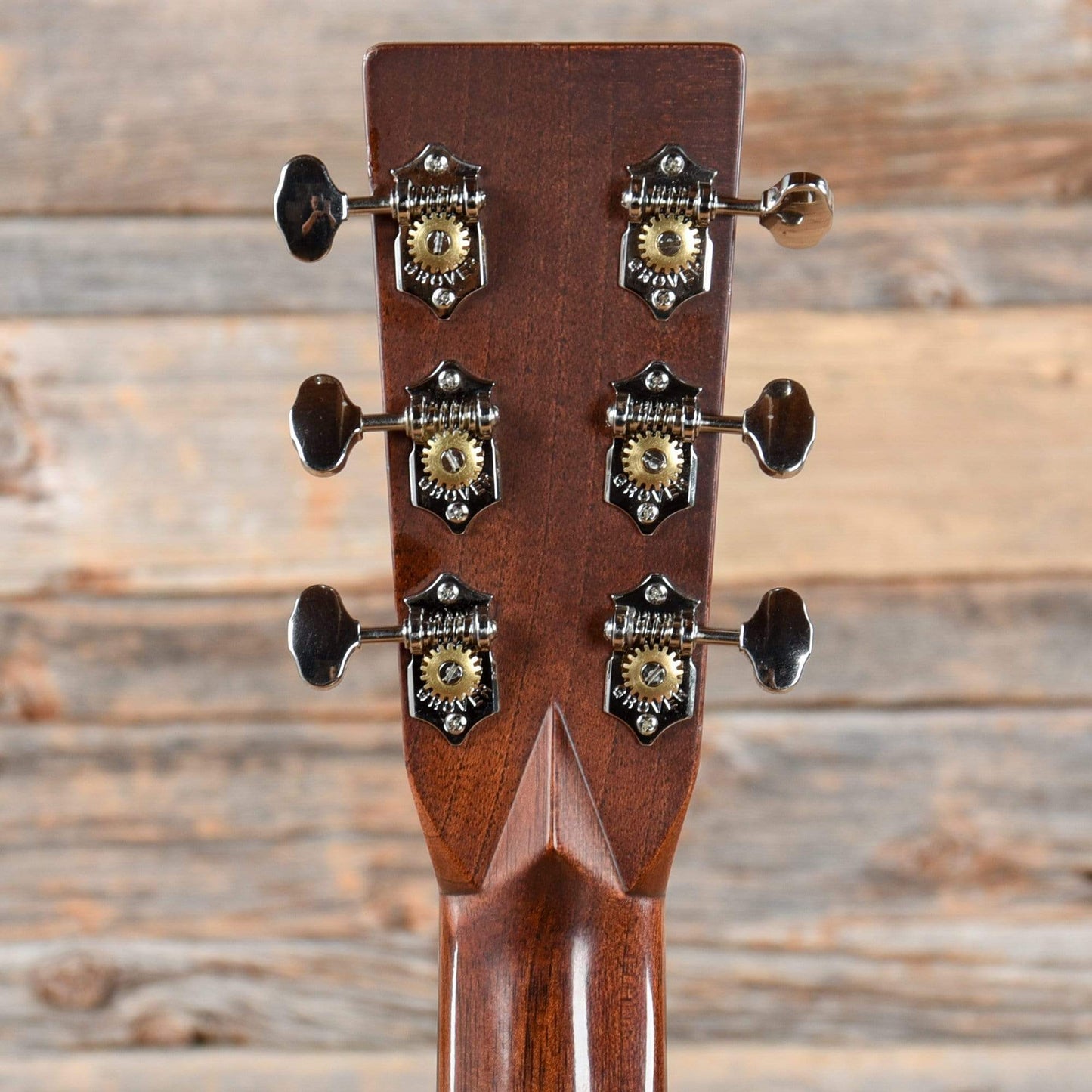 Martin Standard Series D-28 Natural 2017 Acoustic Guitars / Dreadnought