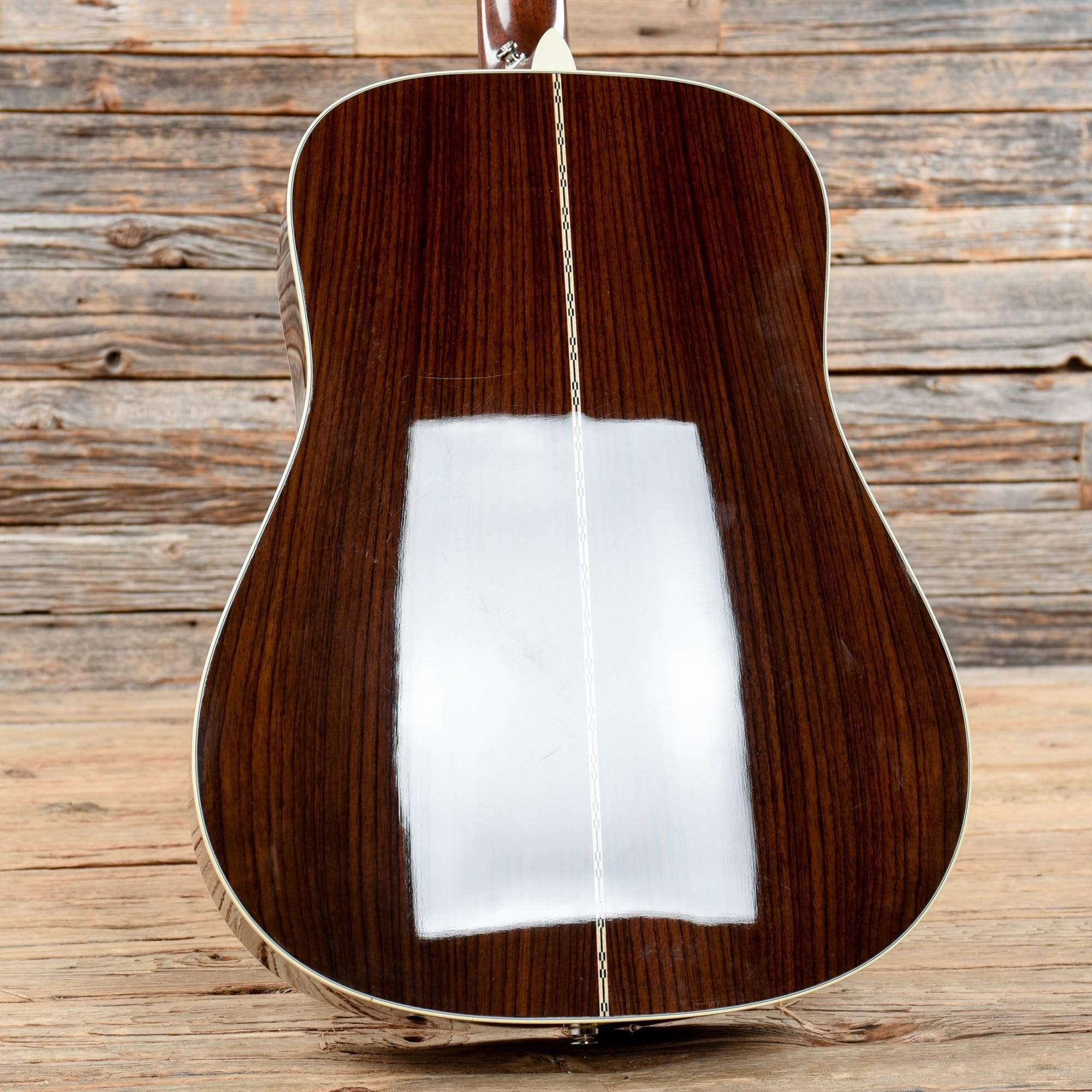 Martin Standard Series D-28 Natural 2017 Acoustic Guitars / Dreadnought