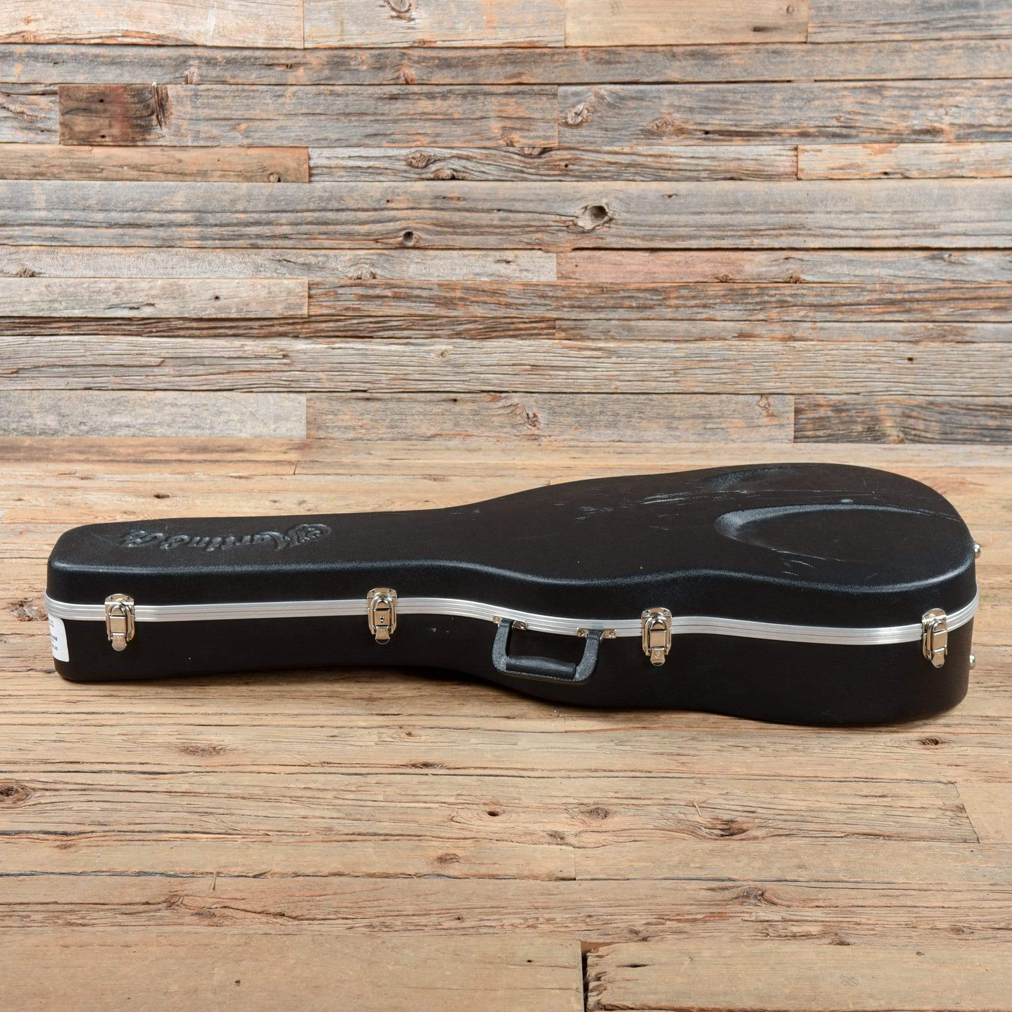 Martin Standard Series D-28 Natural 2017 Acoustic Guitars / Dreadnought