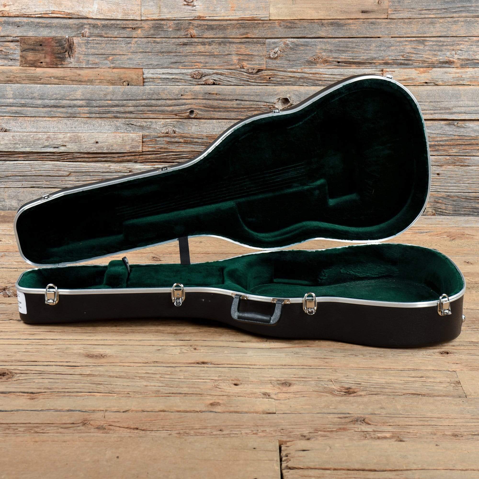 Martin Standard Series D-28 Natural 2017 Acoustic Guitars / Dreadnought