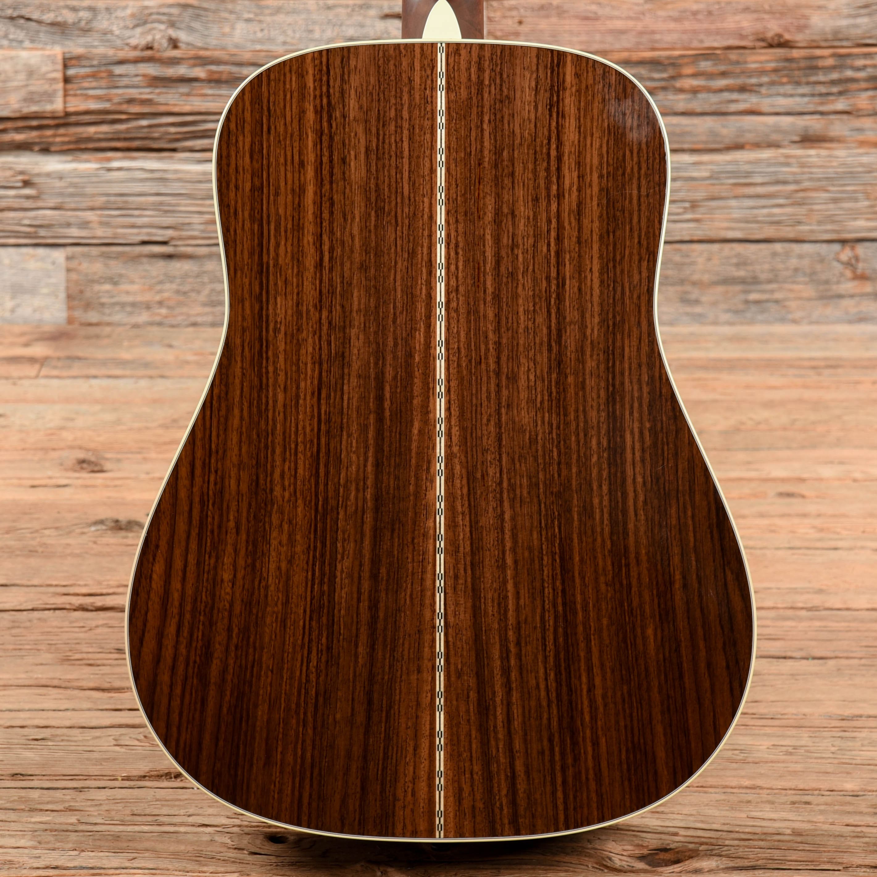 Martin Standard Series D-28 Natural 2018 – Chicago Music Exchange