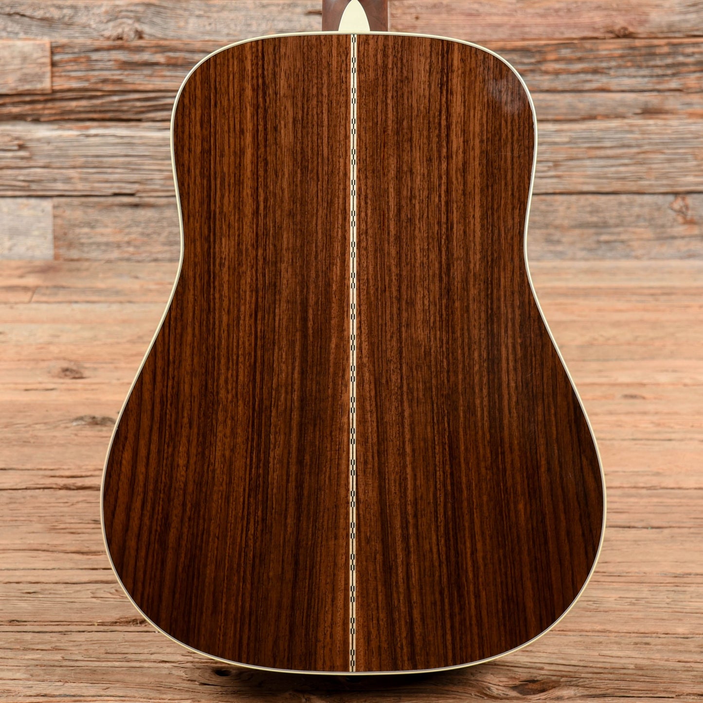 Martin Standard Series D-28 Natural 2018 Acoustic Guitars / Dreadnought