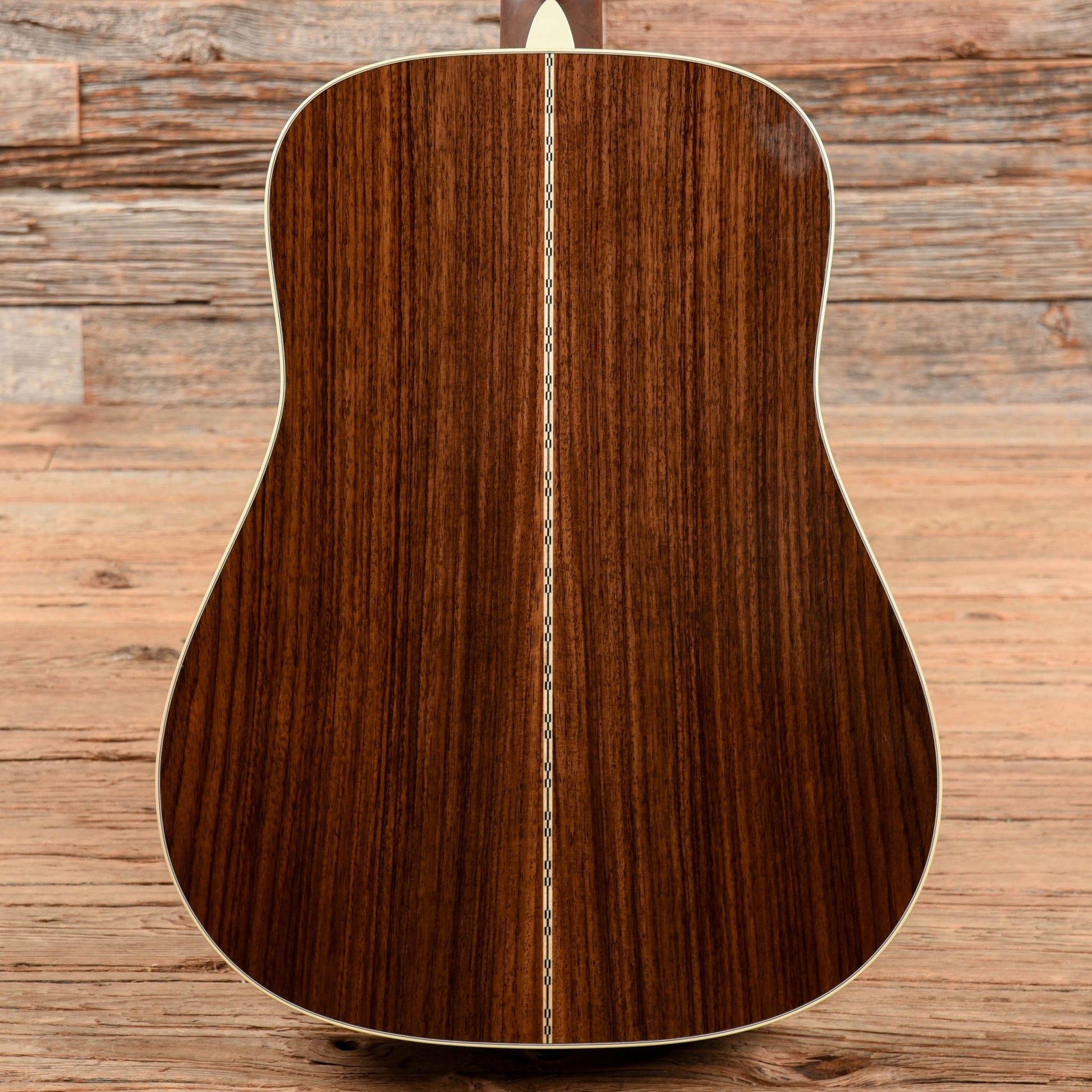 Martin Standard Series D-28 Natural 2018 Acoustic Guitars / Dreadnought