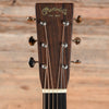 Martin Standard Series D-28 Natural 2018 Acoustic Guitars / Dreadnought