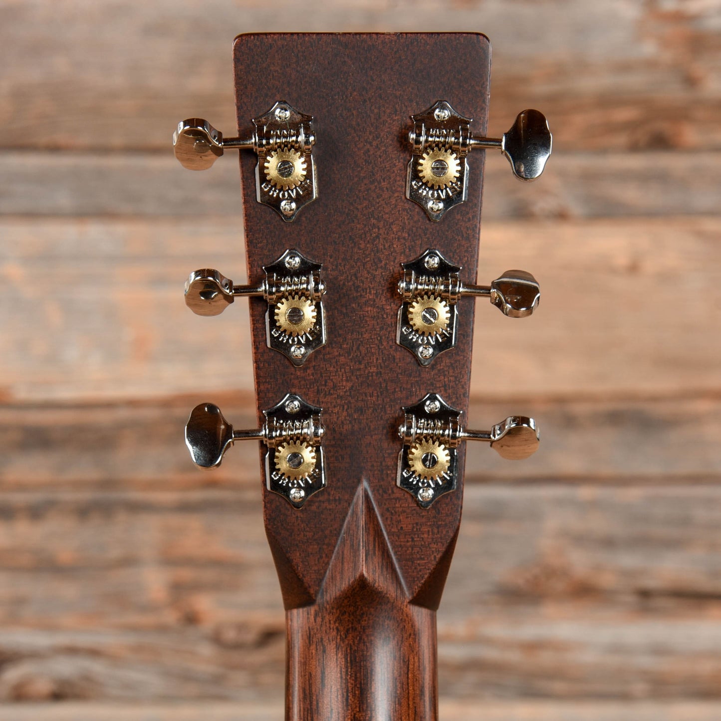 Martin Standard Series D-28 Natural 2019 Acoustic Guitars / Dreadnought