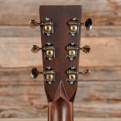 Martin Standard Series D-28 Natural 2019 Acoustic Guitars / Dreadnought