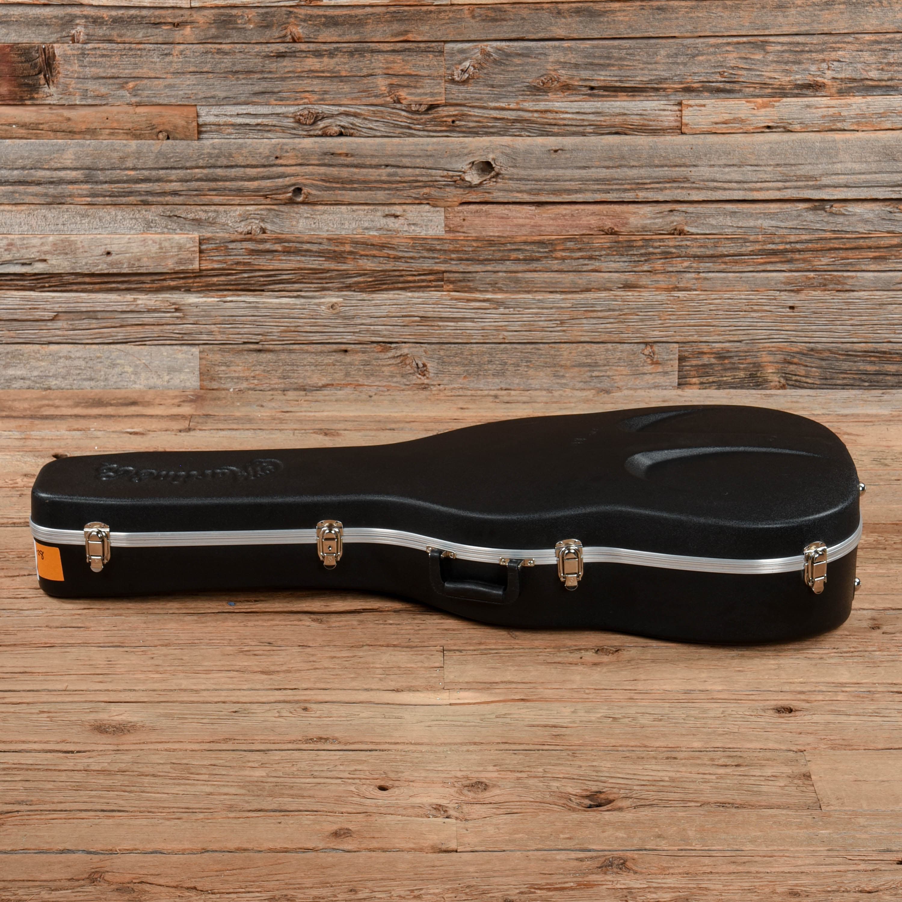 Martin Standard Series D-28 Natural 2019 Acoustic Guitars / Dreadnought