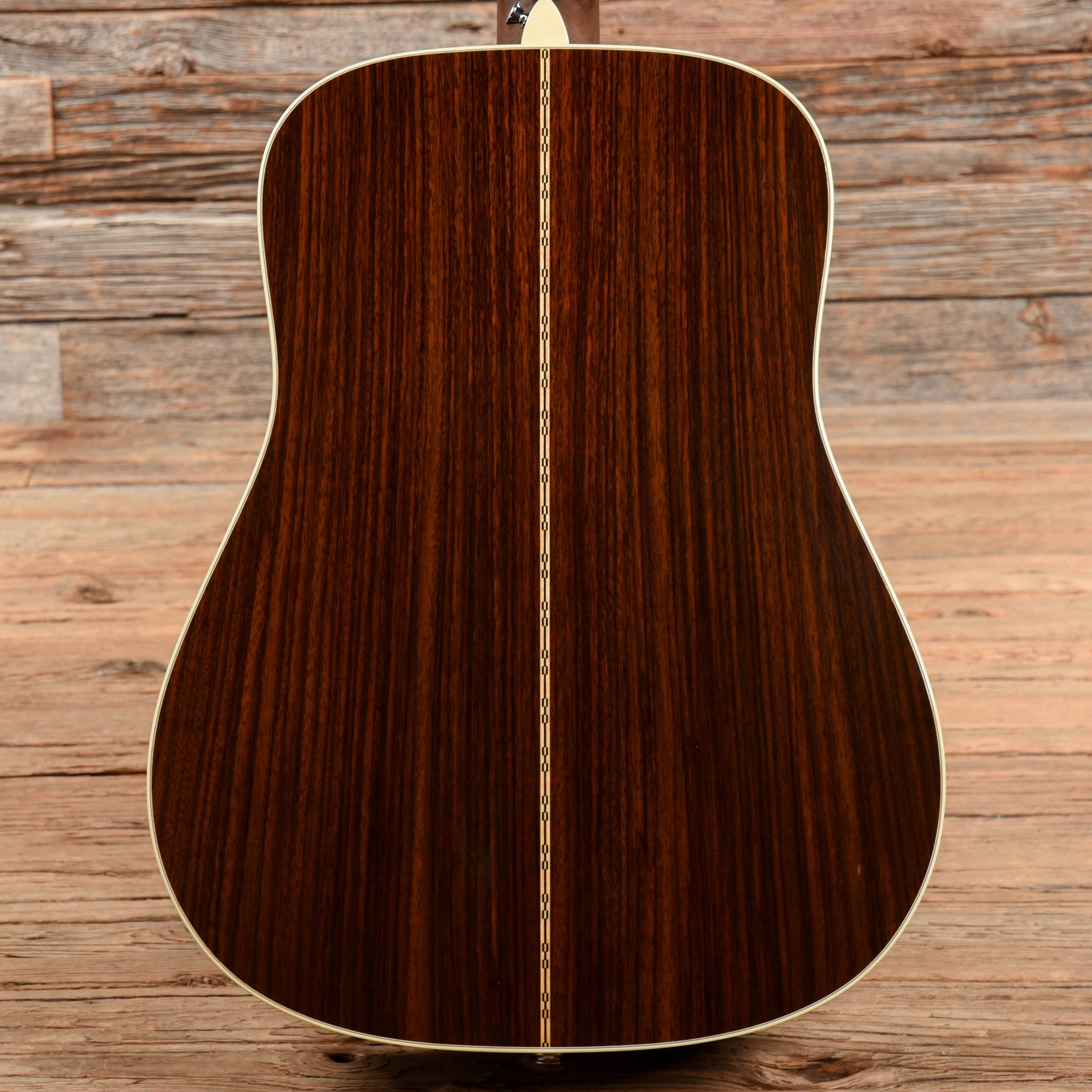 Martin Standard Series D-28 Natural Acoustic Guitars / Dreadnought