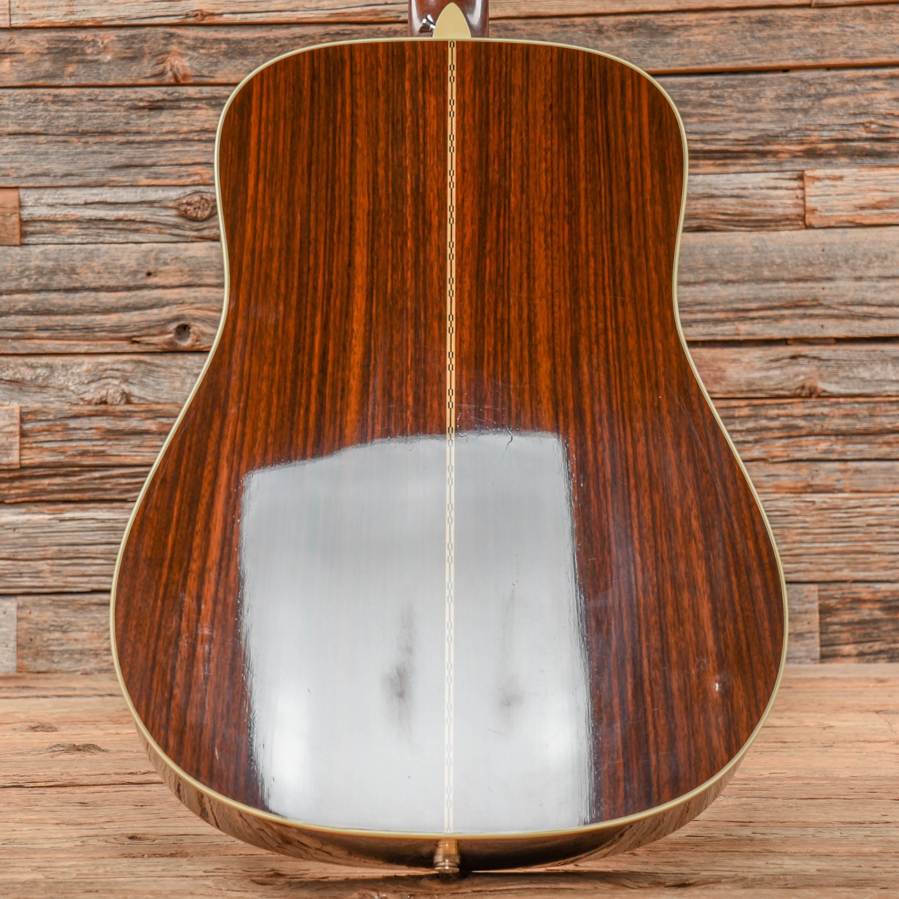 Martin Standard Series D-28 Natural Acoustic Guitars / Dreadnought