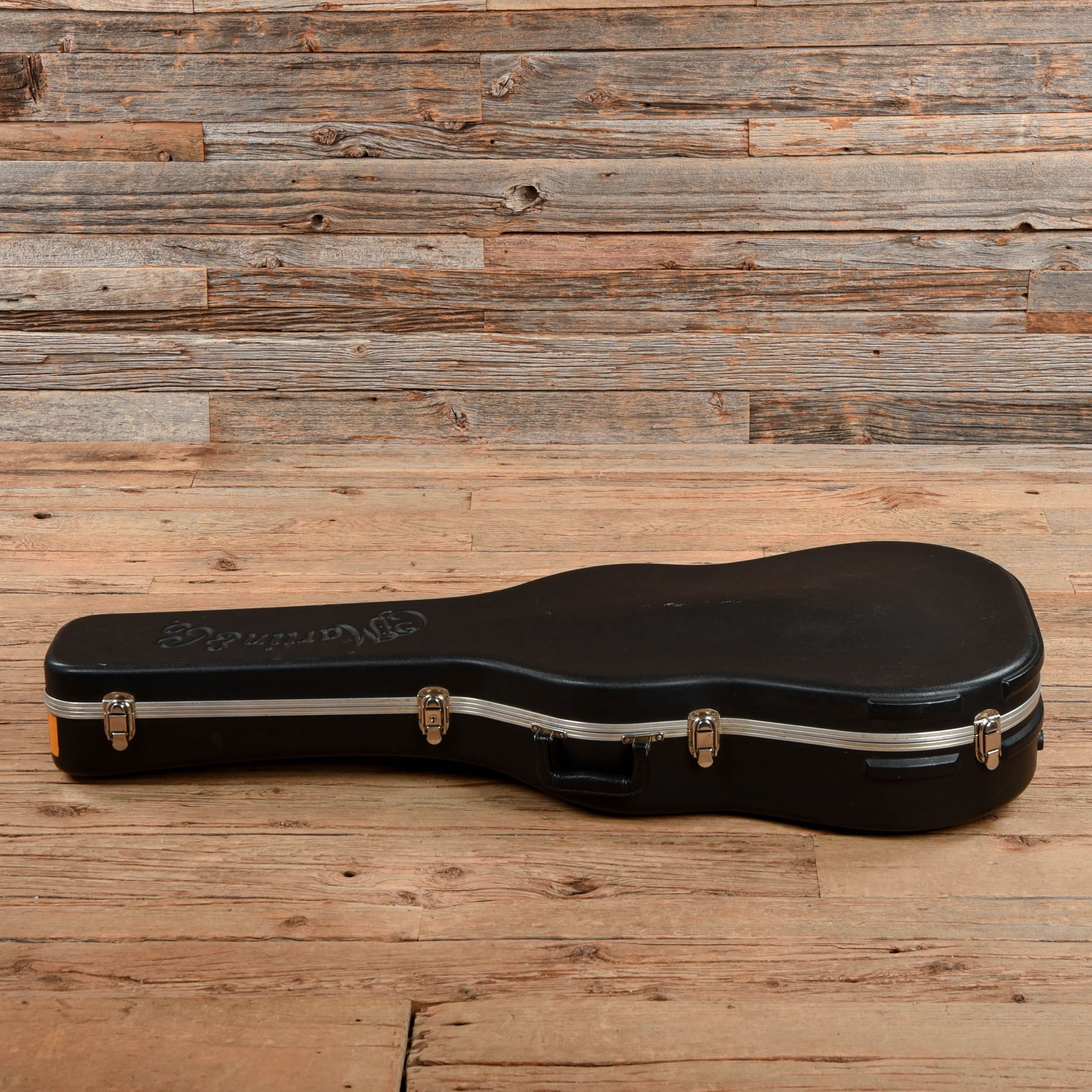 Martin Standard Series D-28 Natural Acoustic Guitars / Dreadnought