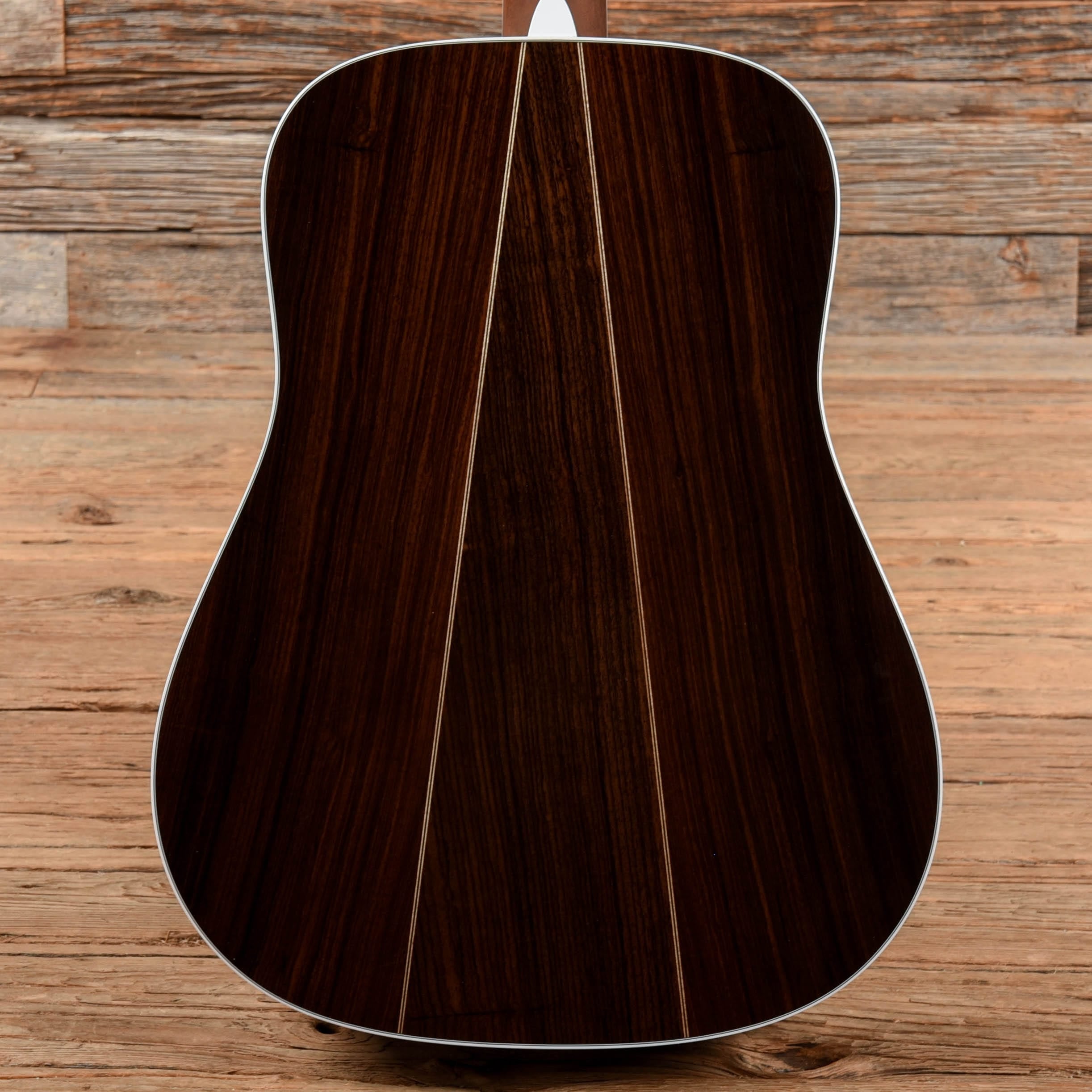 Martin Standard Series D-35 Natural Acoustic Guitars / Dreadnought