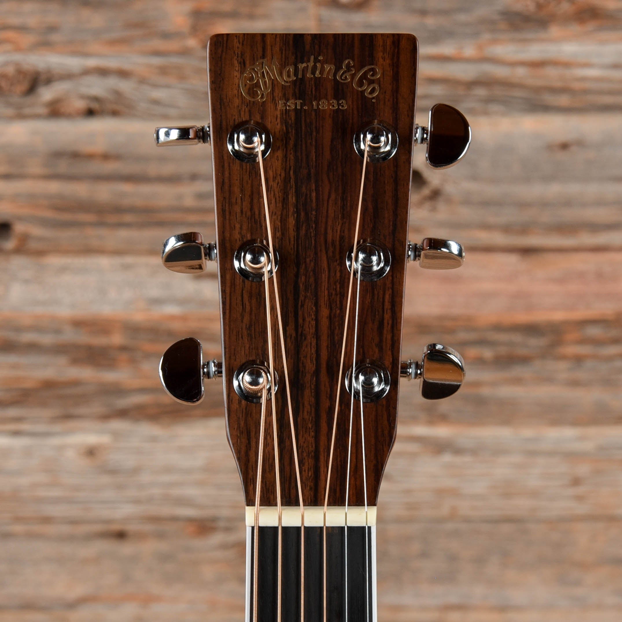 Martin Standard Series D-35 Natural Acoustic Guitars / Dreadnought