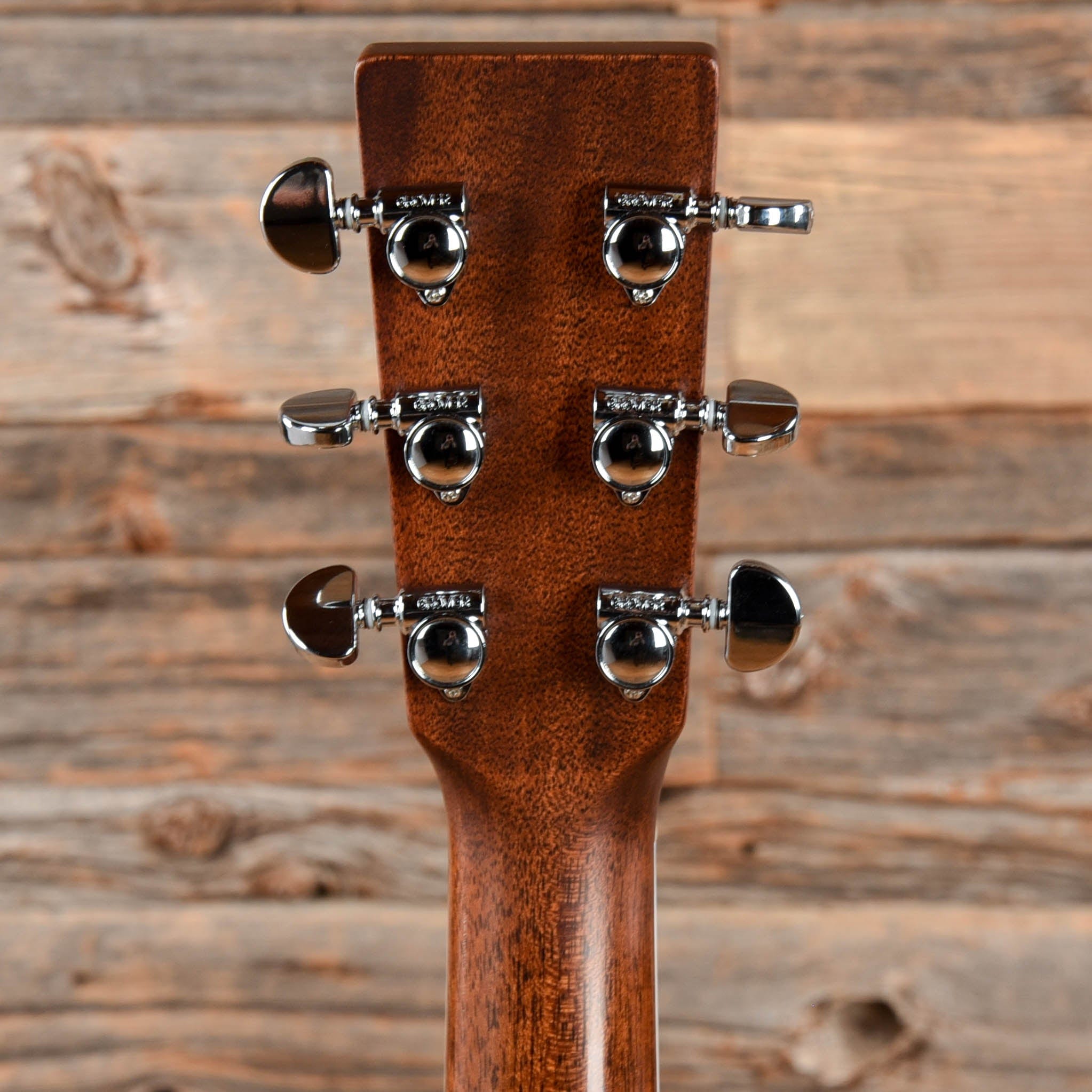 Martin Standard Series D-35 Natural Acoustic Guitars / Dreadnought