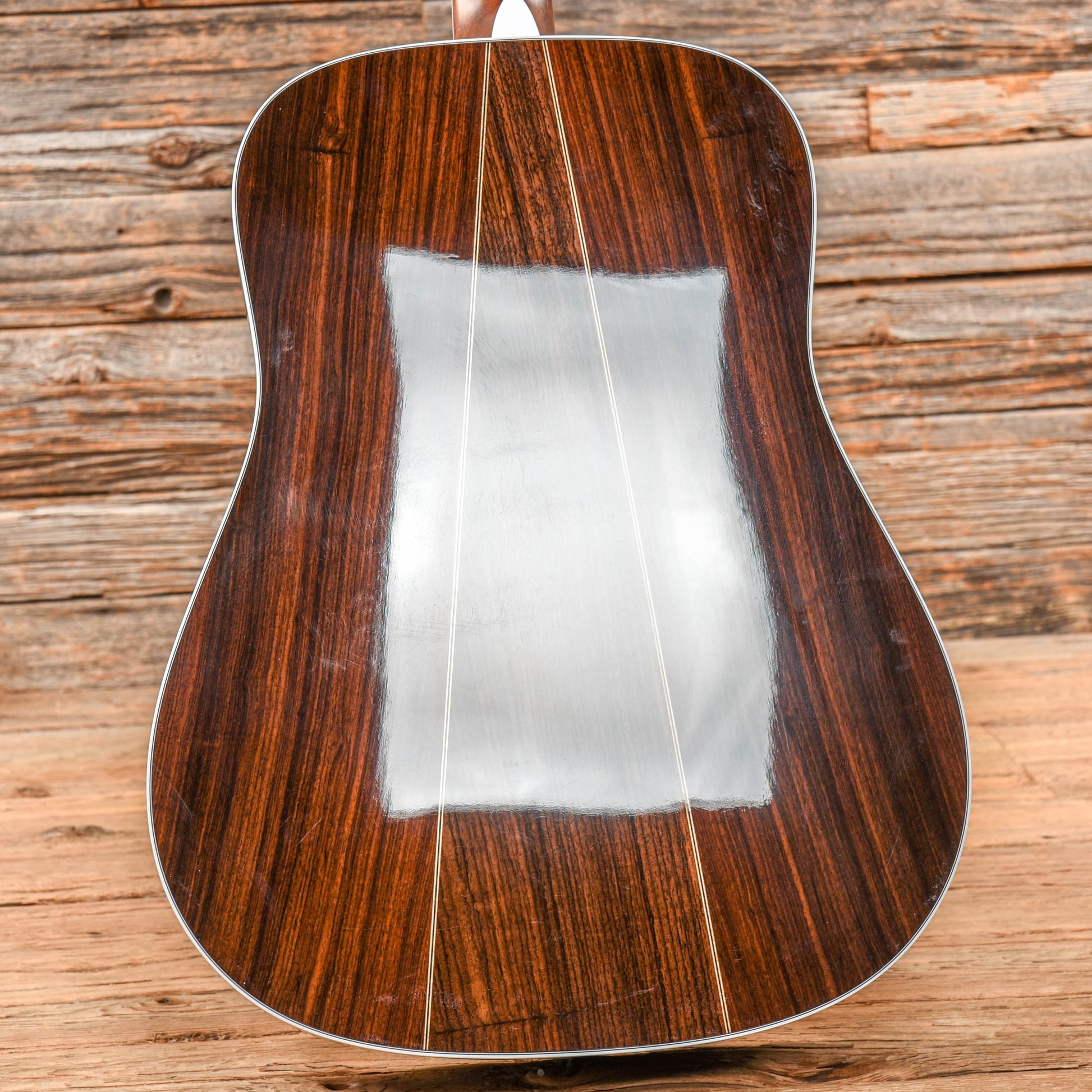 Martin Standard Series D-35 Natural Acoustic Guitars / Dreadnought