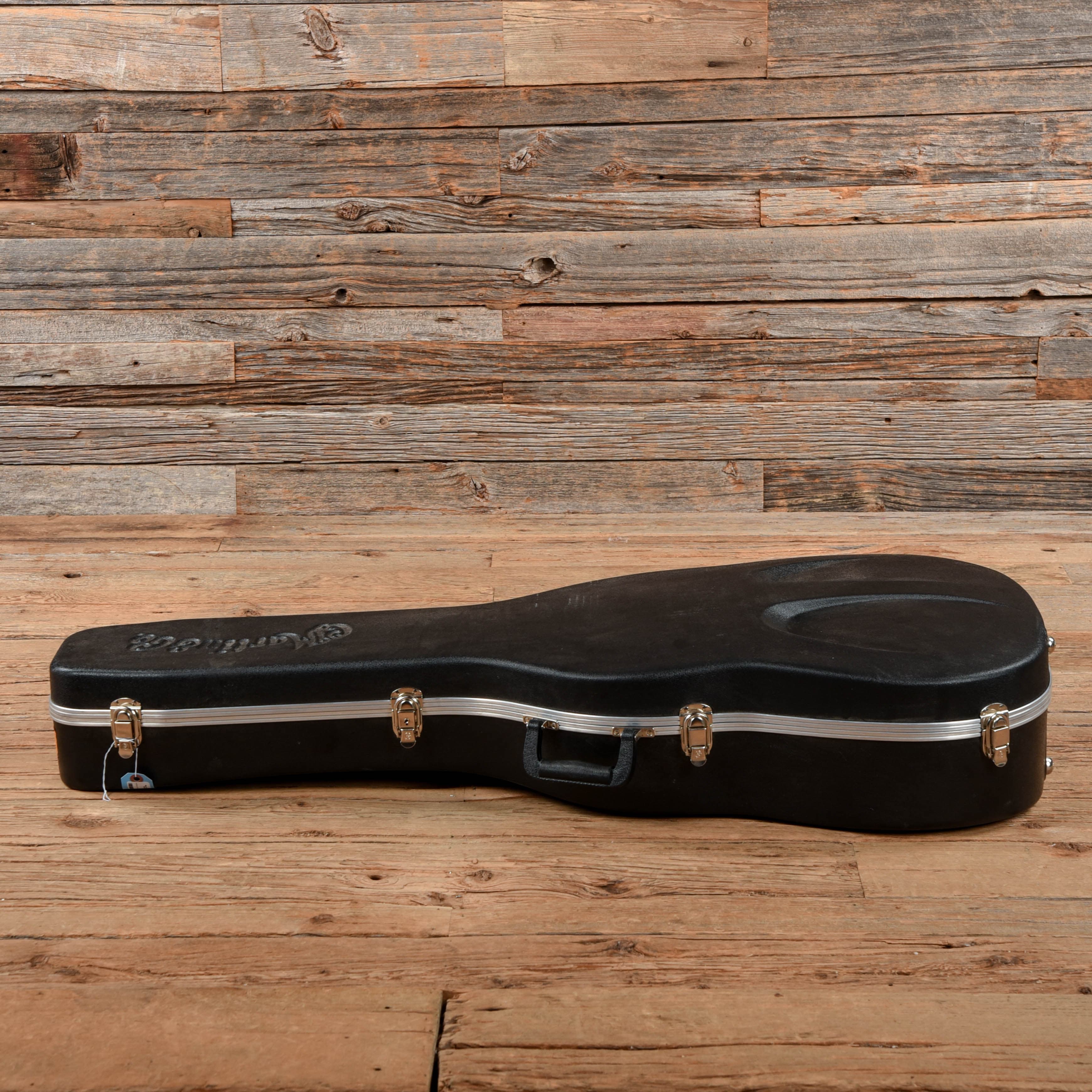 Martin Standard Series D-35 Natural Acoustic Guitars / Dreadnought