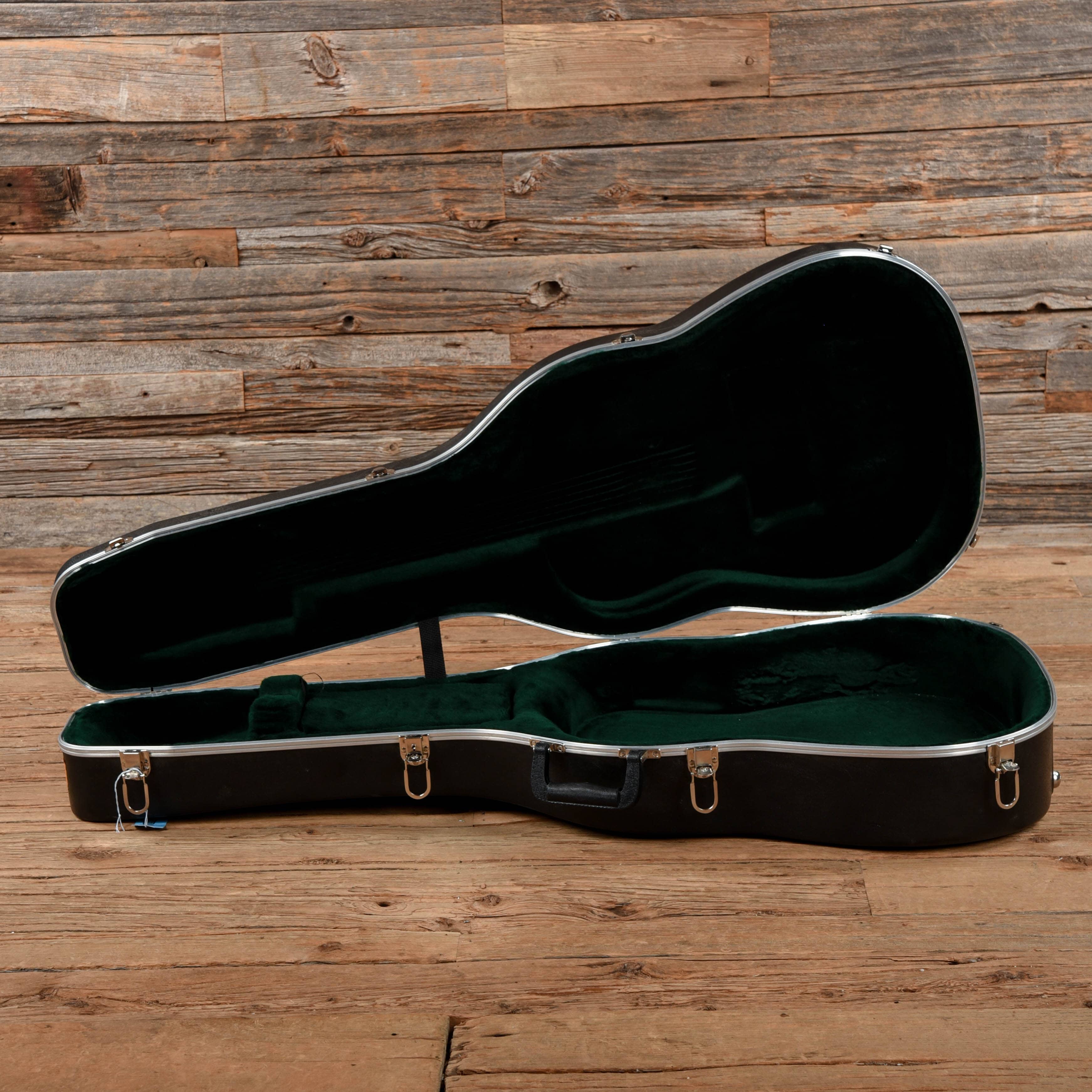 Martin Standard Series D-35 Natural Acoustic Guitars / Dreadnought