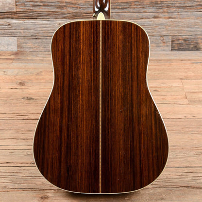 Martin Standard Series D-41 Natural 1993 Acoustic Guitars / Dreadnought