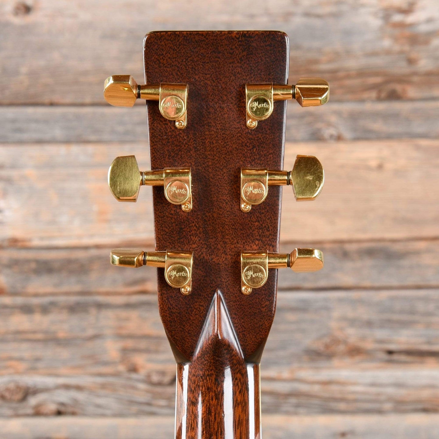 Martin Standard Series D-41 Natural 1993 Acoustic Guitars / Dreadnought