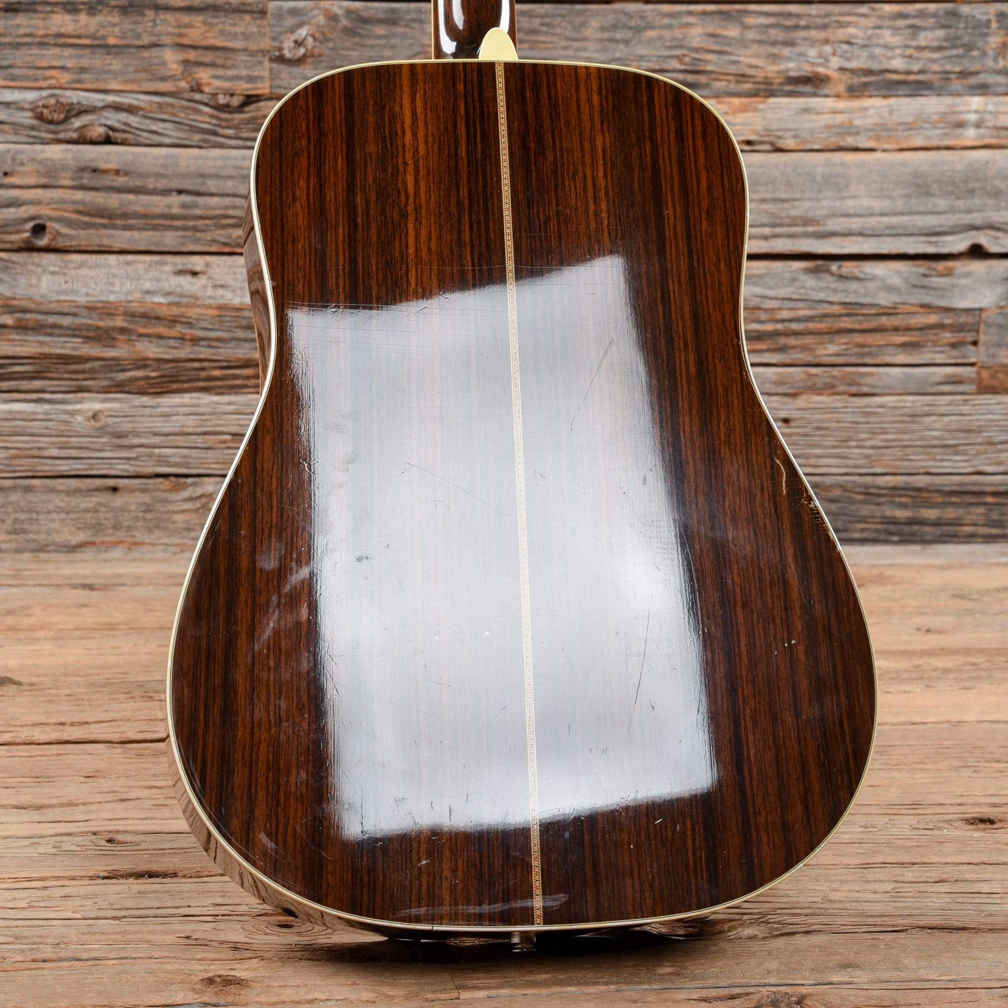 Martin Standard Series D-41 Natural 1993 – Chicago Music