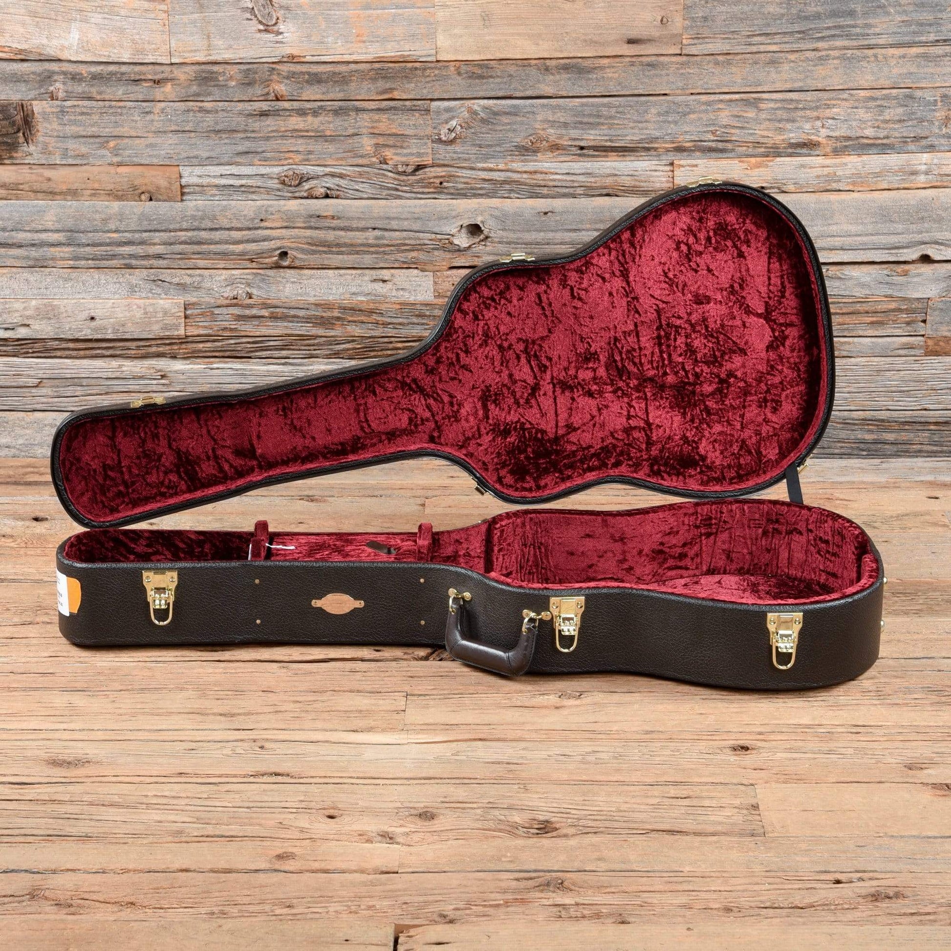 Martin Standard Series D-41 Natural 1993 Acoustic Guitars / Dreadnought