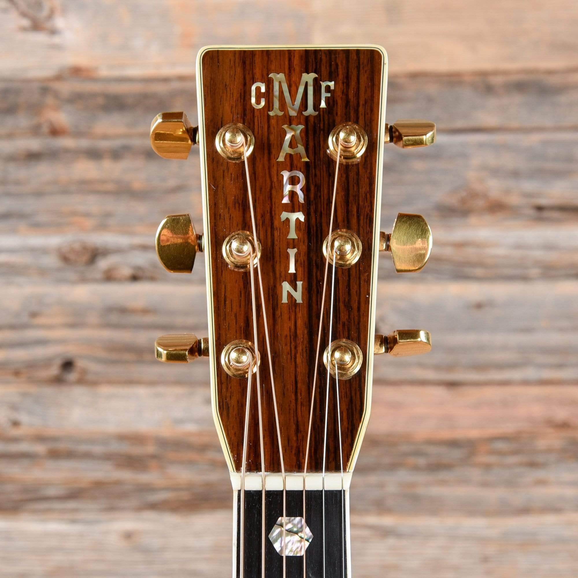 マーチン Martin Standard Series D-41 Natural Martin Standard Series D-41 Natural 1993 – Chicago Music