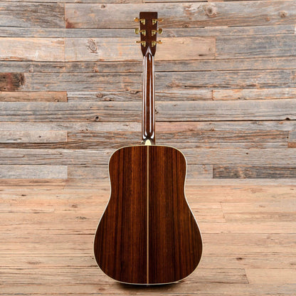 Martin Standard Series D-41 Natural 1993 Acoustic Guitars / Dreadnought