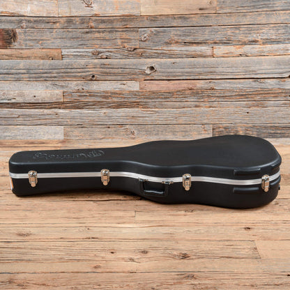 Martin Standard Series D-41 Natural 2007 Acoustic Guitars / Dreadnought