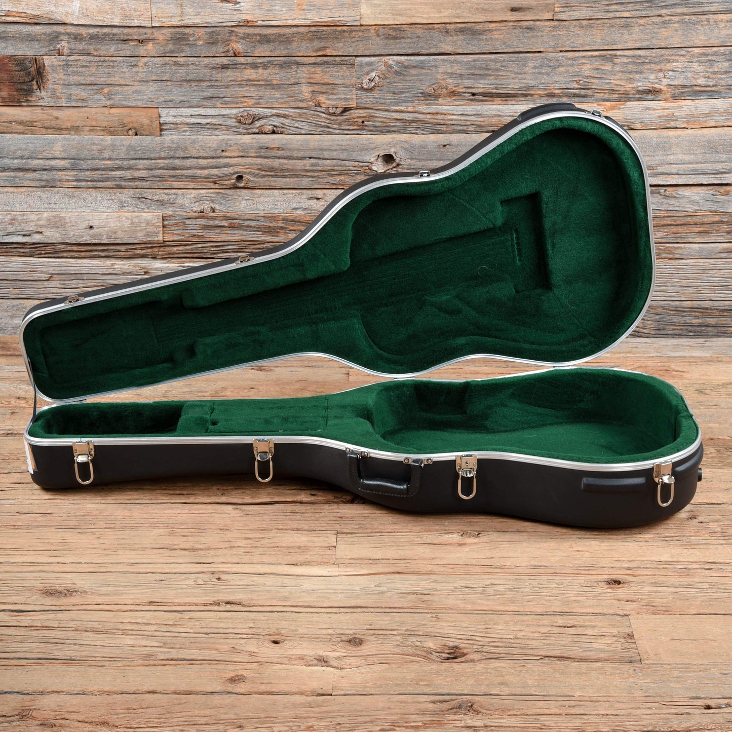 Martin Standard Series D-41 Natural 2007 Acoustic Guitars / Dreadnought