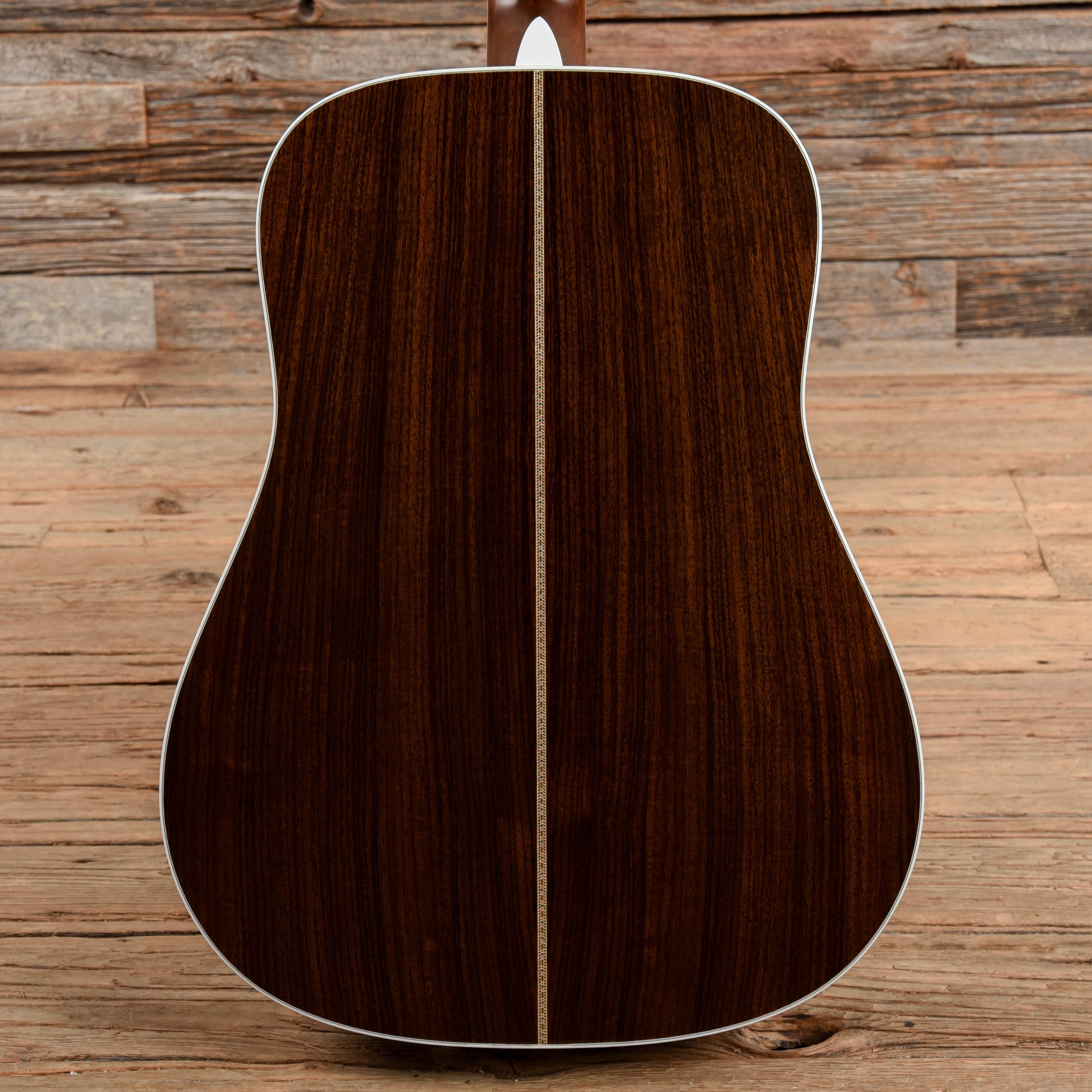 Martin Standard Series D-41 Natural 2015 Acoustic Guitars / Dreadnought