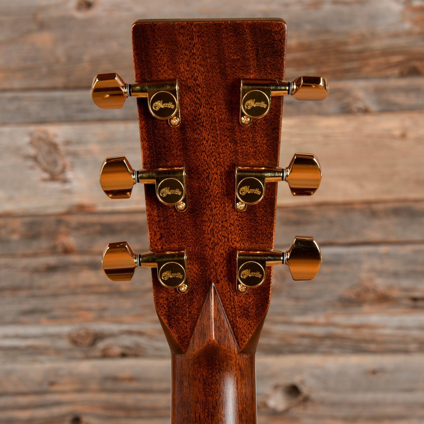 Martin Standard Series D-41 Natural 2015 Acoustic Guitars / Dreadnought