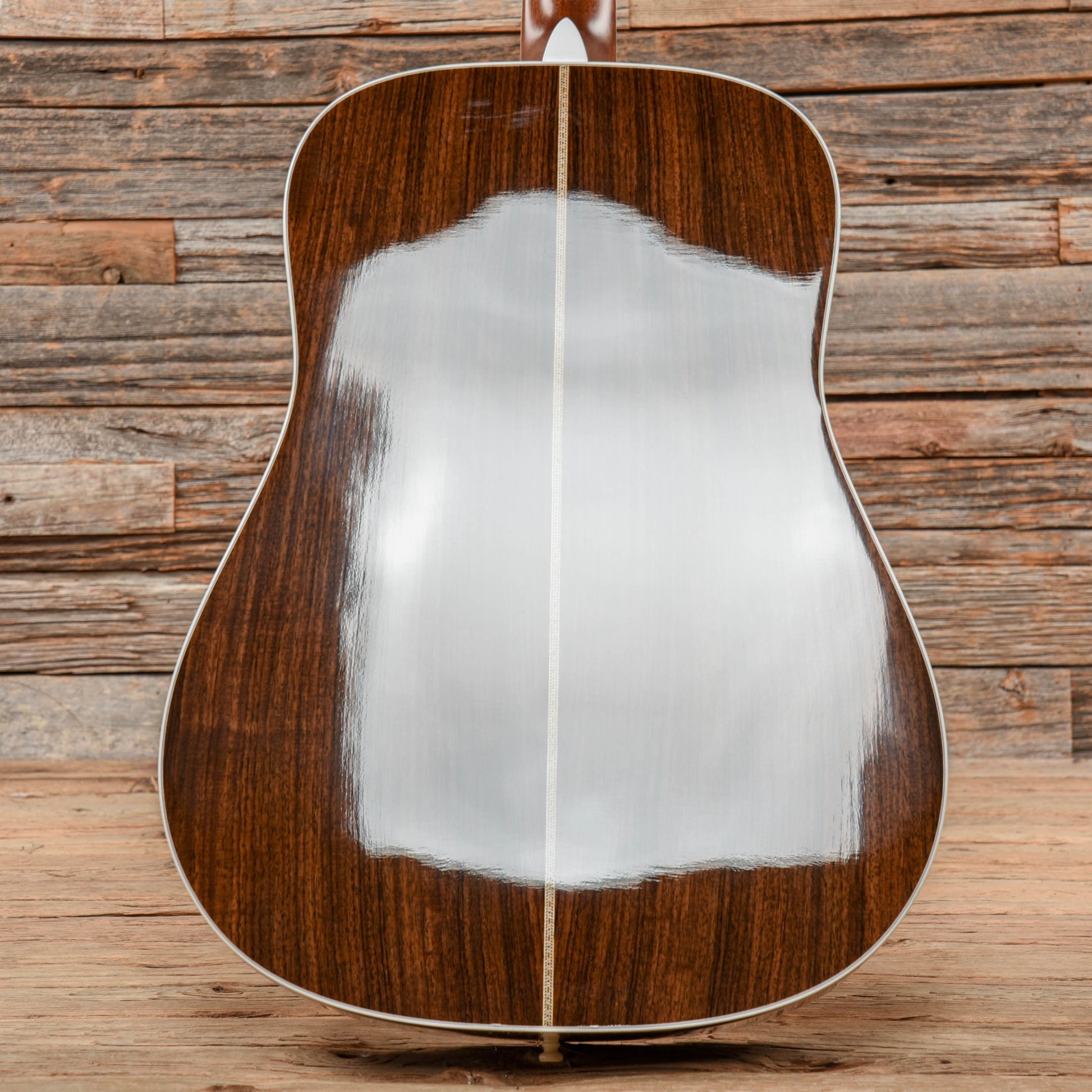 Martin Standard Series D-41 Natural 2015 Acoustic Guitars / Dreadnought
