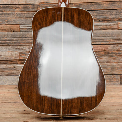 Martin Standard Series D-41 Natural 2015 Acoustic Guitars / Dreadnought