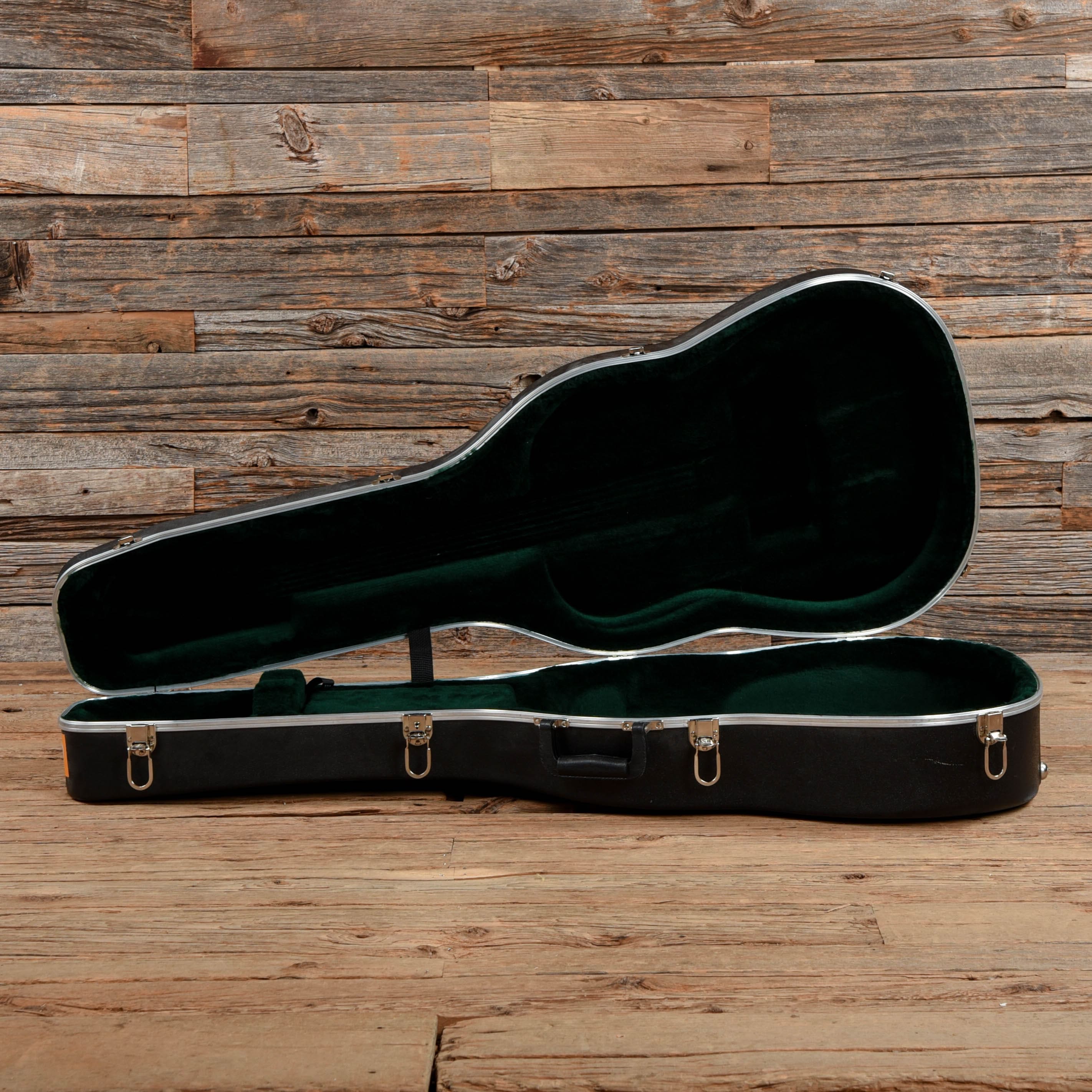 Martin Standard Series D-41 Natural 2015 Acoustic Guitars / Dreadnought