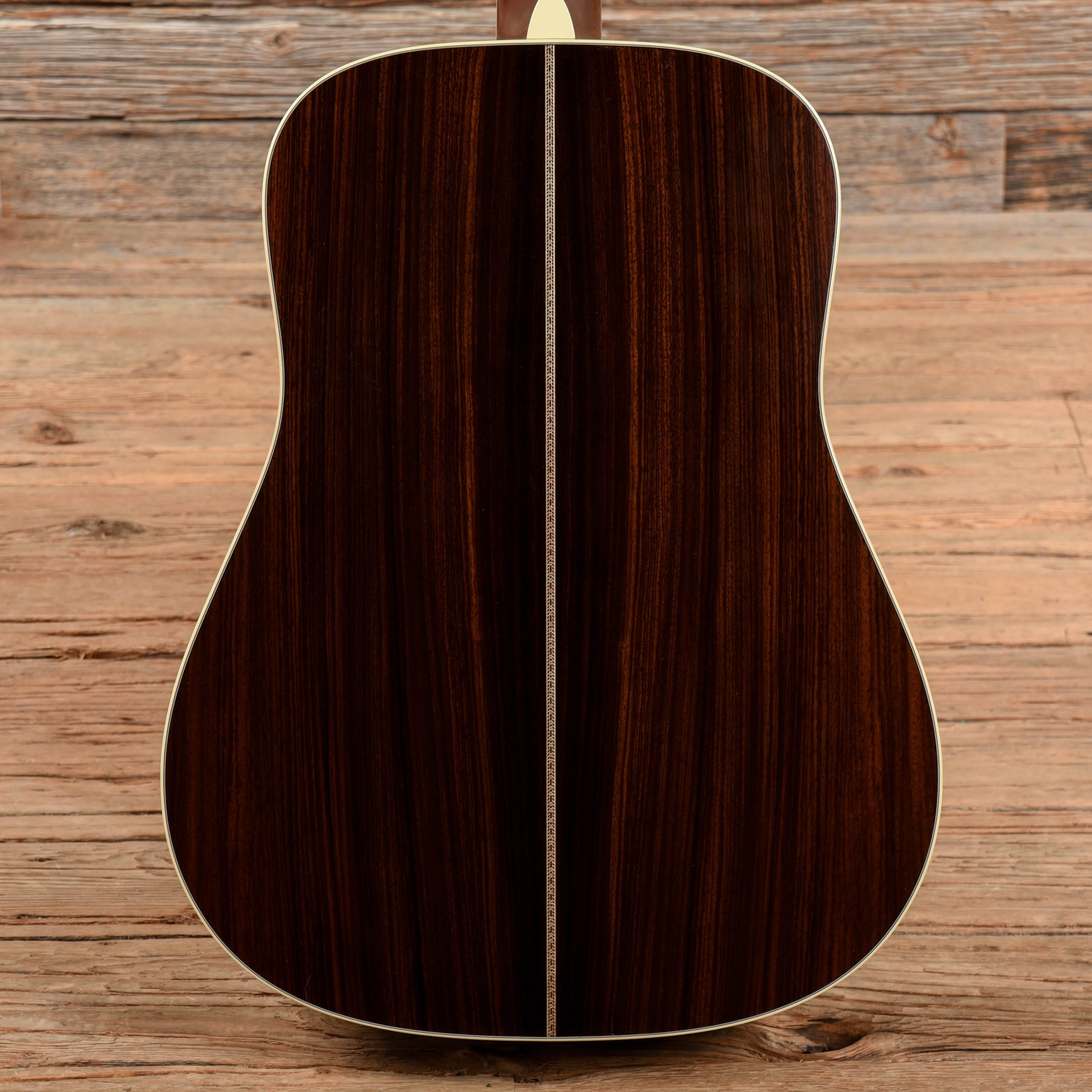 Martin Standard Series D-41 Natural Acoustic Guitars / Dreadnought