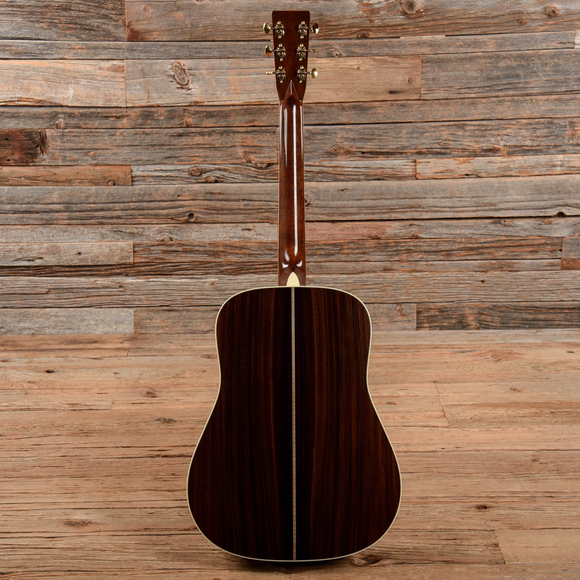 Martin Standard Series D-41 Natural Acoustic Guitars / Dreadnought