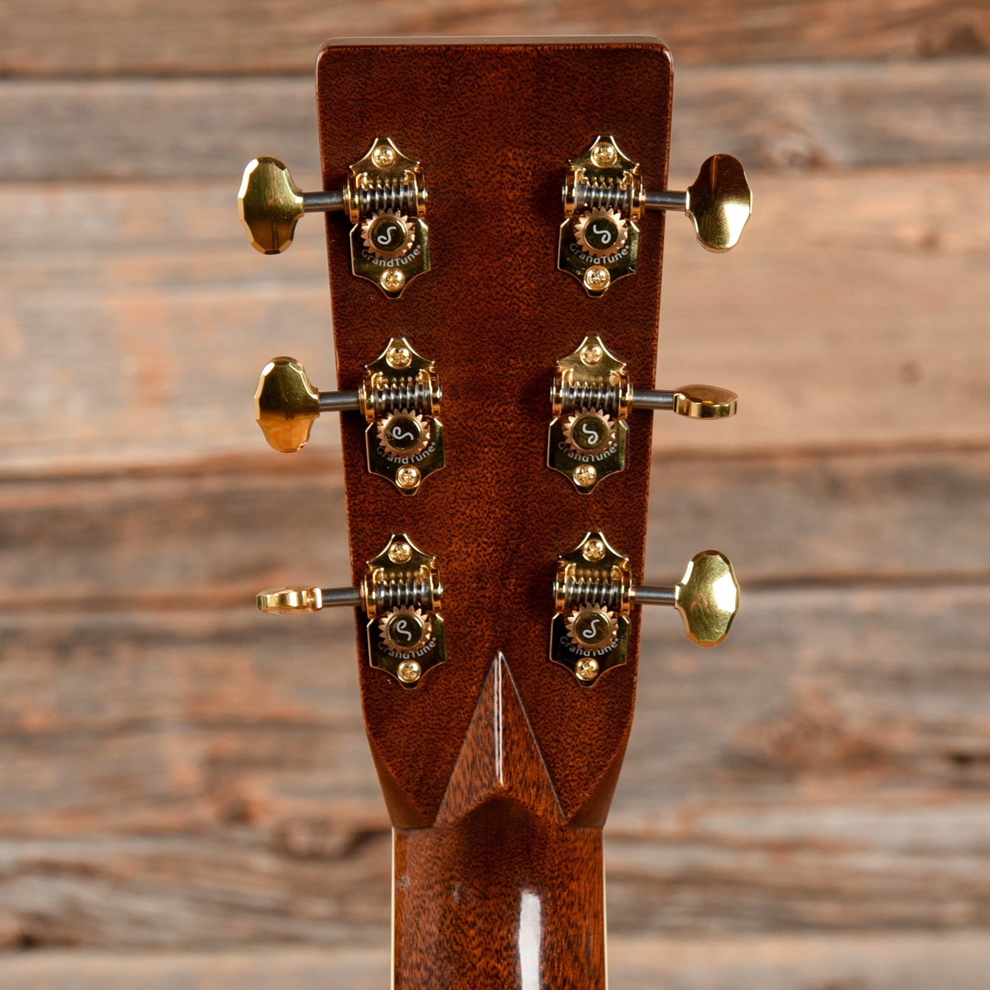 Martin Standard Series D-41 Natural Acoustic Guitars / Dreadnought