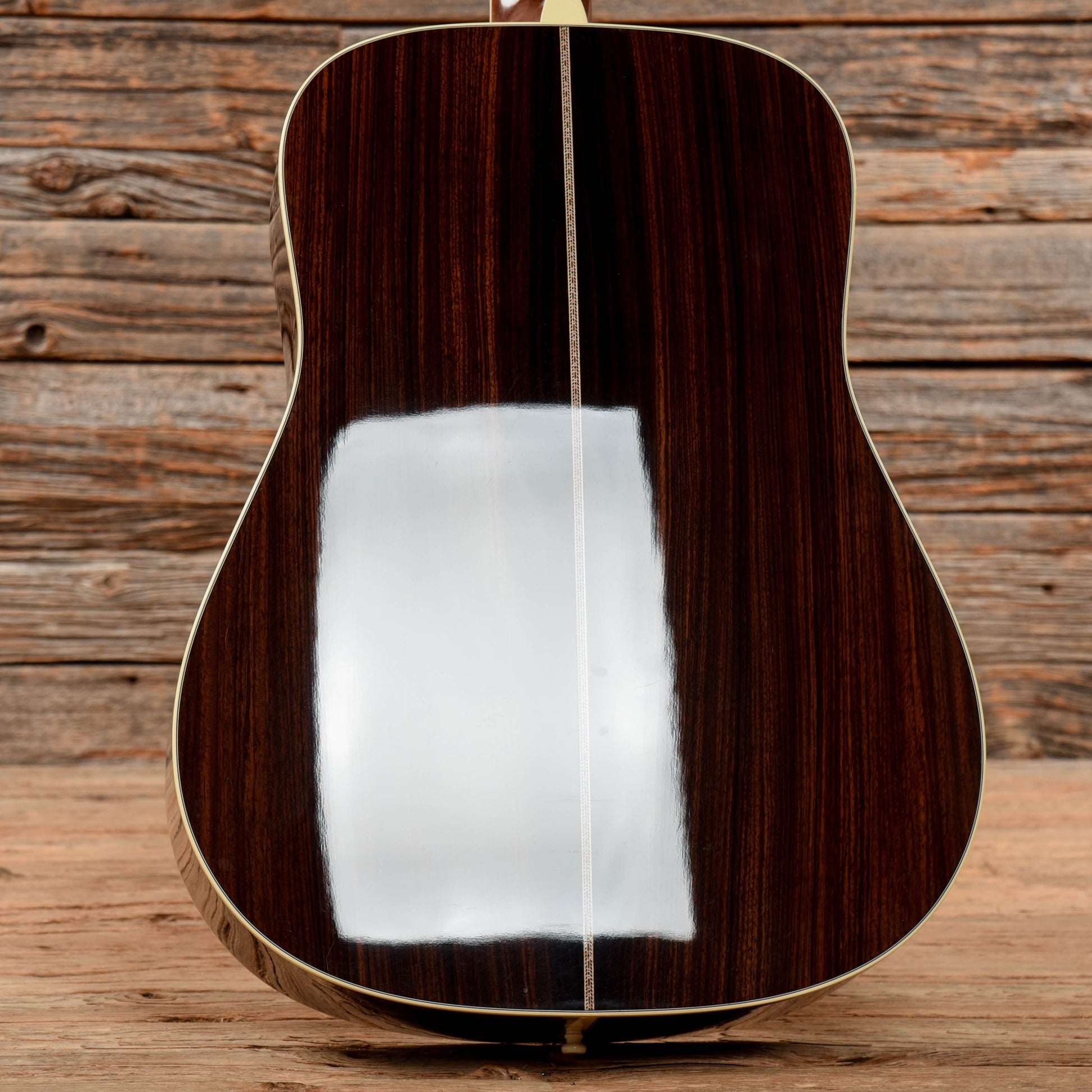 Martin Standard Series D-41 Natural Acoustic Guitars / Dreadnought