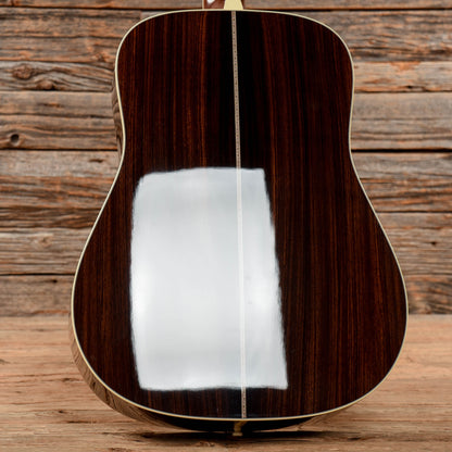 Martin Standard Series D-41 Natural Acoustic Guitars / Dreadnought