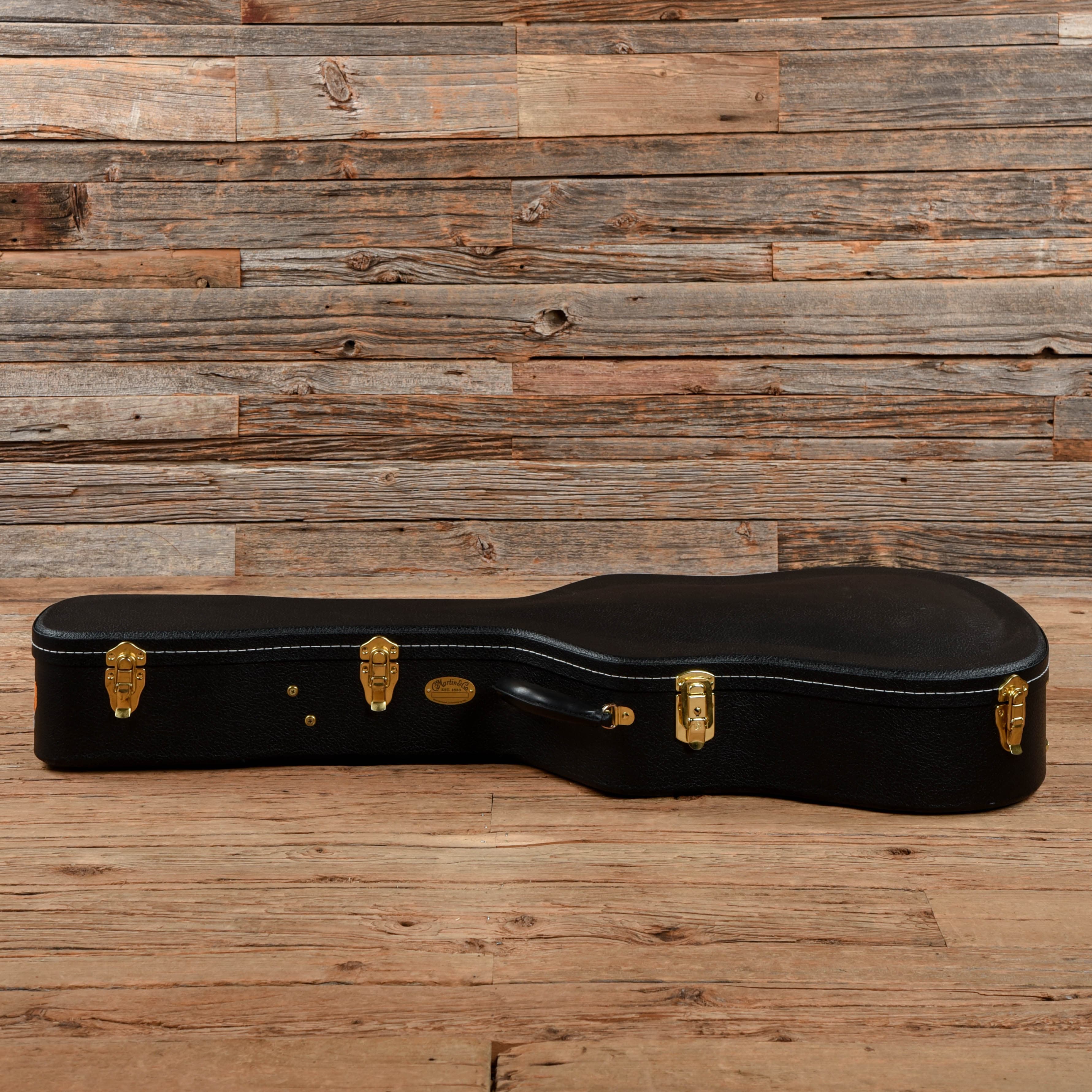 Martin Standard Series D-41 Natural Acoustic Guitars / Dreadnought