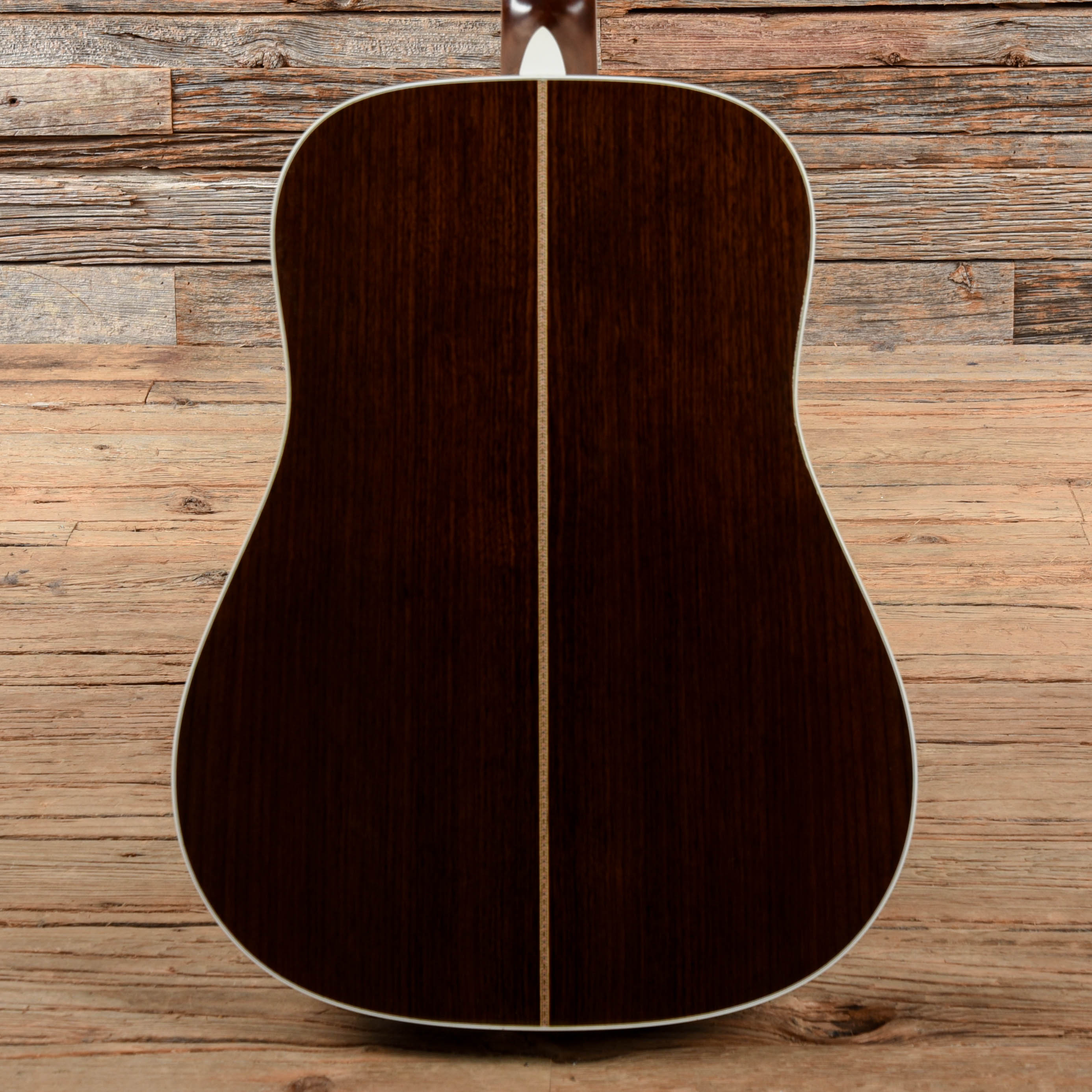 Martin Standard Series D-41 Sunburst 2016 Acoustic Guitars / Dreadnought
