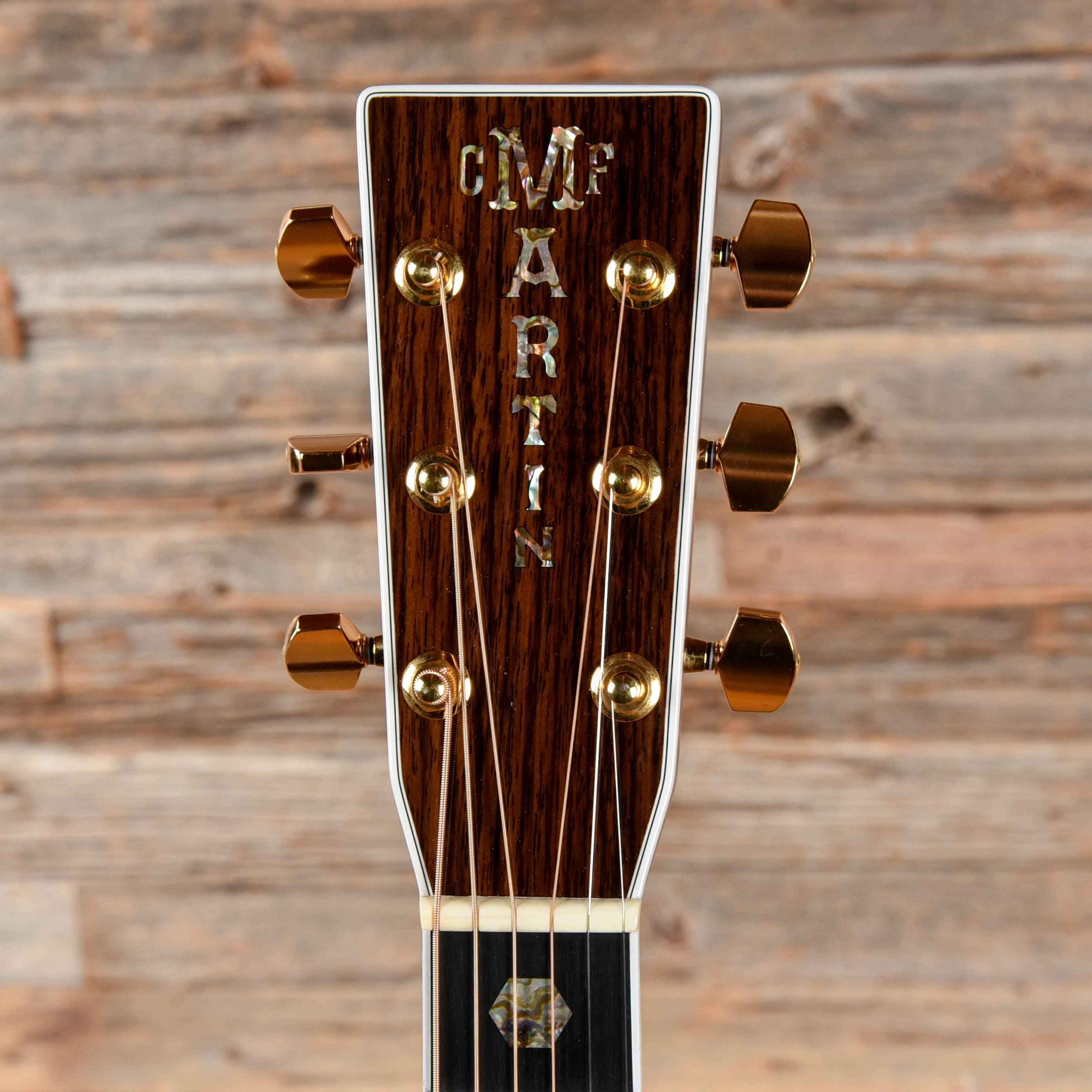 Martin Standard Series D-41 Sunburst 2016 Acoustic Guitars / Dreadnought