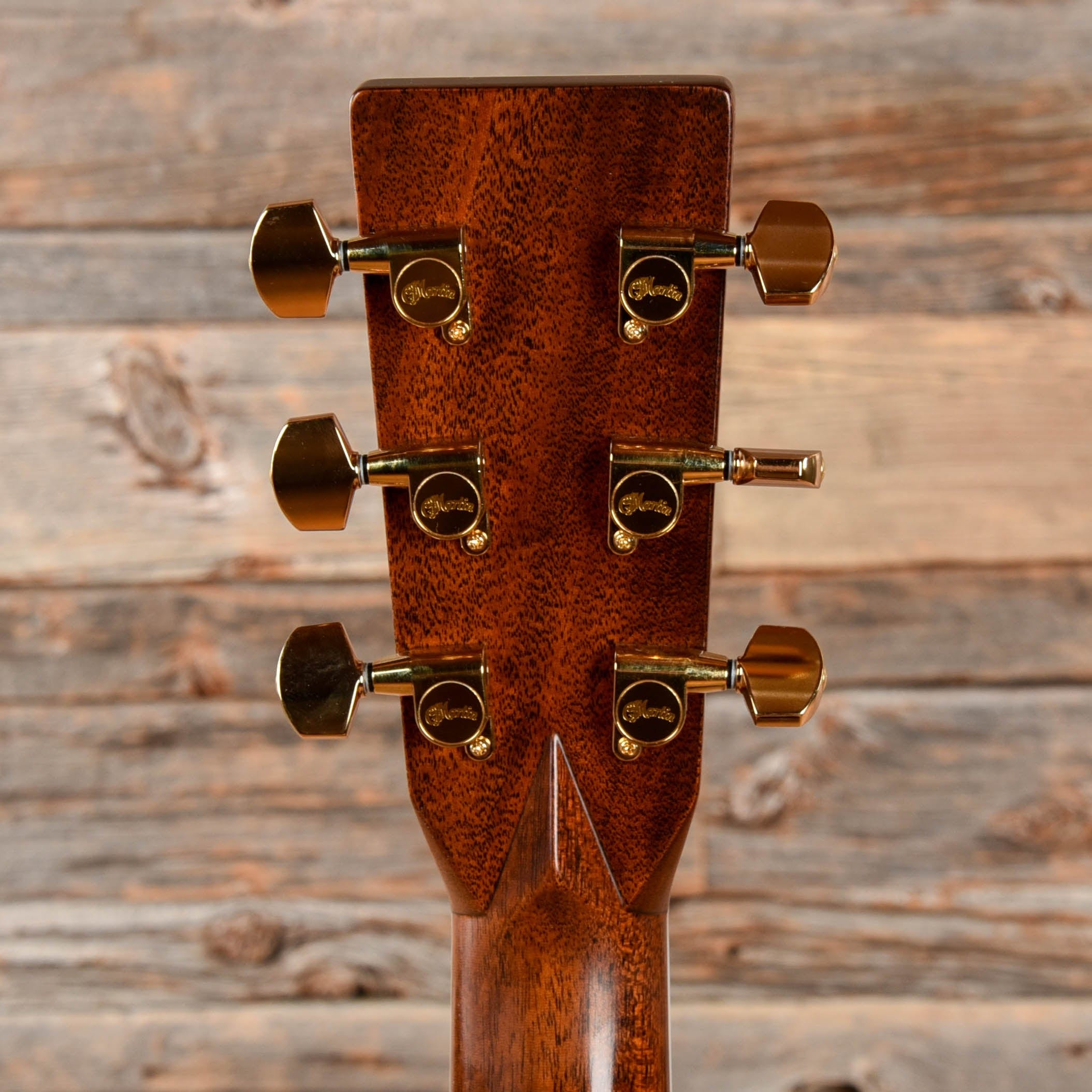 Martin Standard Series D-41 Sunburst 2016 Acoustic Guitars / Dreadnought