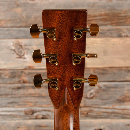 Martin Standard Series D-41 Sunburst 2016 Acoustic Guitars / Dreadnought