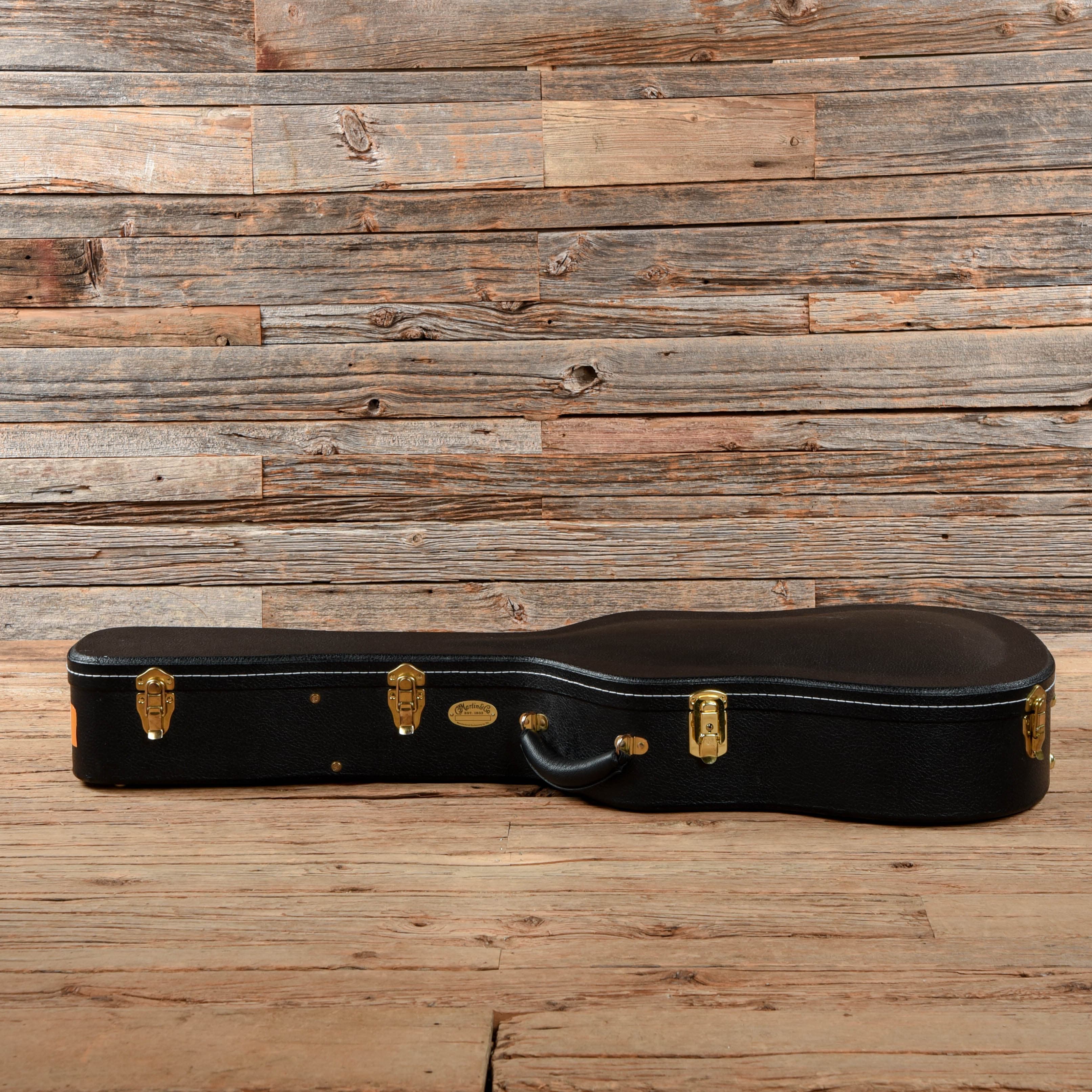 Martin Standard Series D-41 Sunburst 2016 Acoustic Guitars / Dreadnought