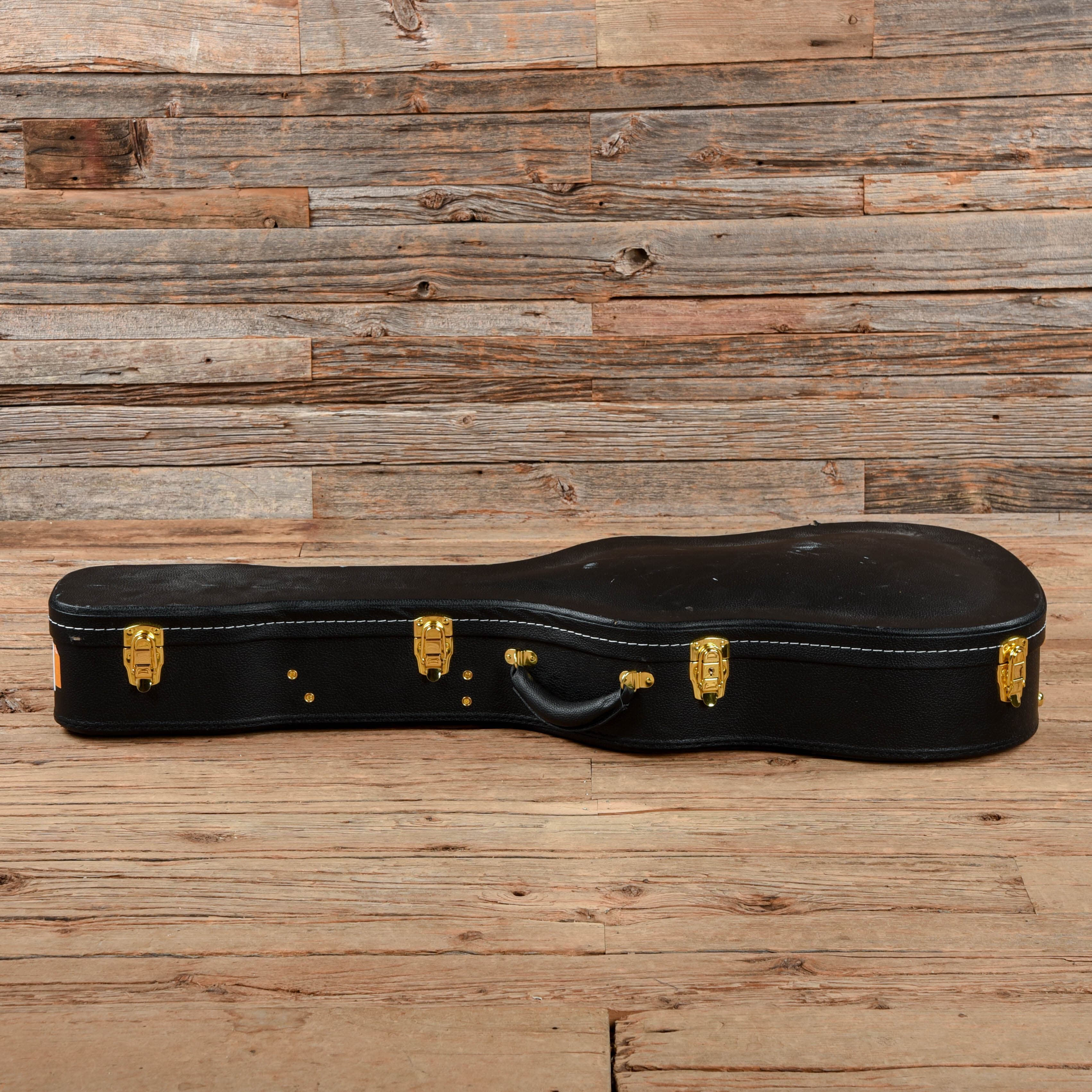 Martin Standard Series D-42 Natural 2007 Acoustic Guitars / Dreadnought