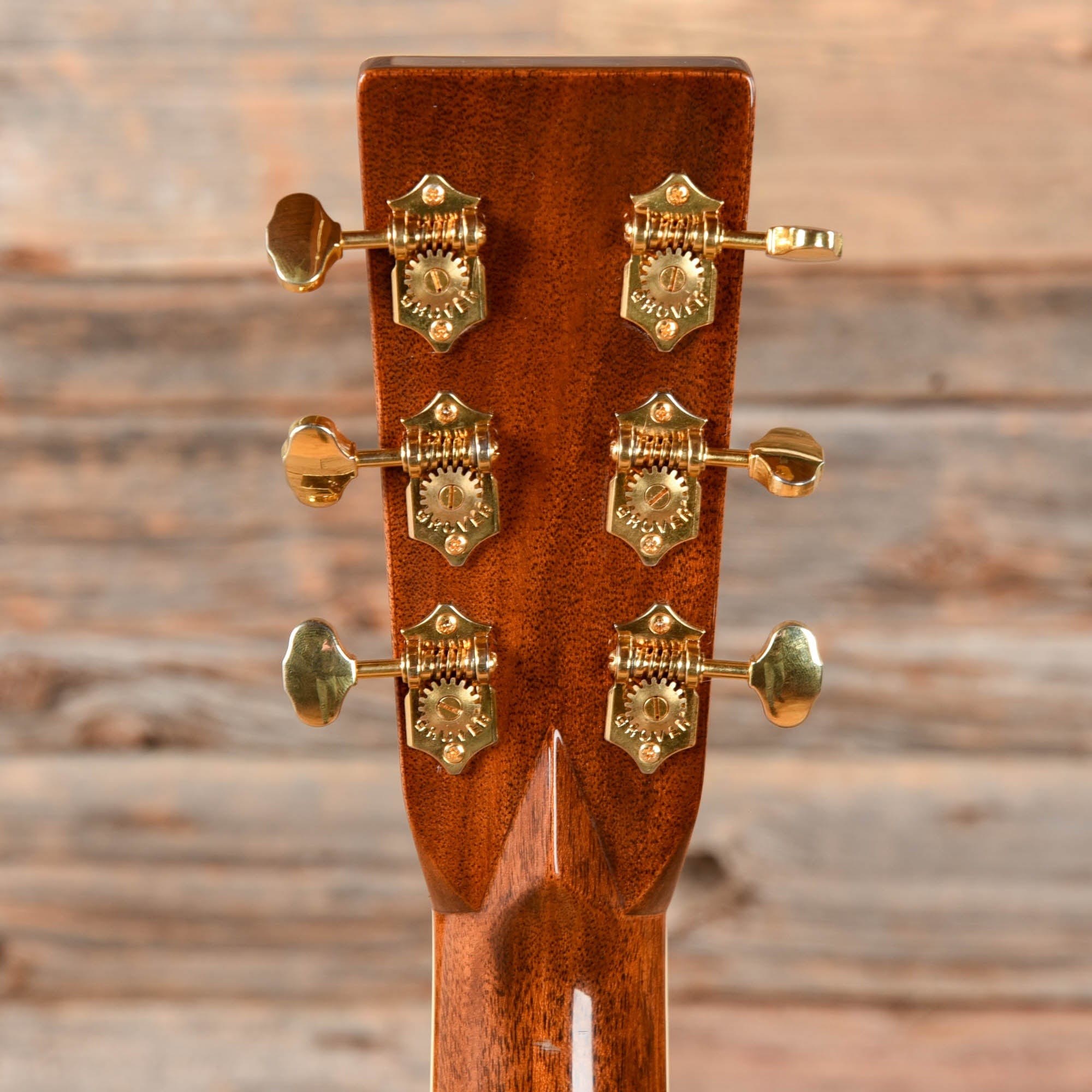 Martin Standard Series D-42 Natural 2021 Acoustic Guitars / Dreadnought