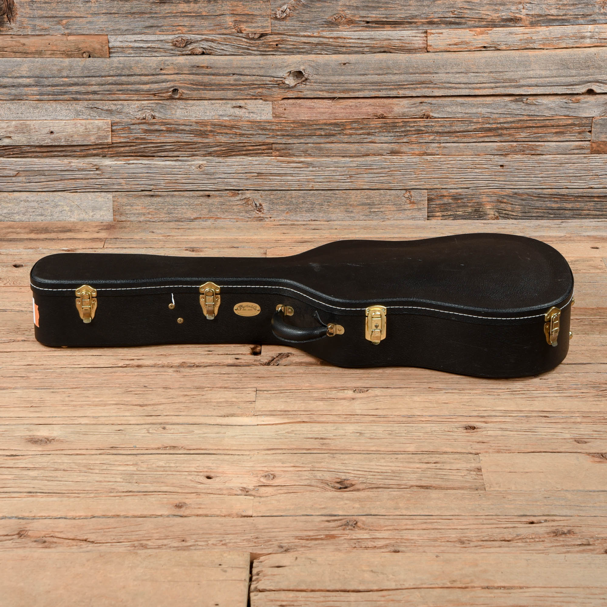 Martin Standard Series D-42 Natural 2021 Acoustic Guitars / Dreadnought