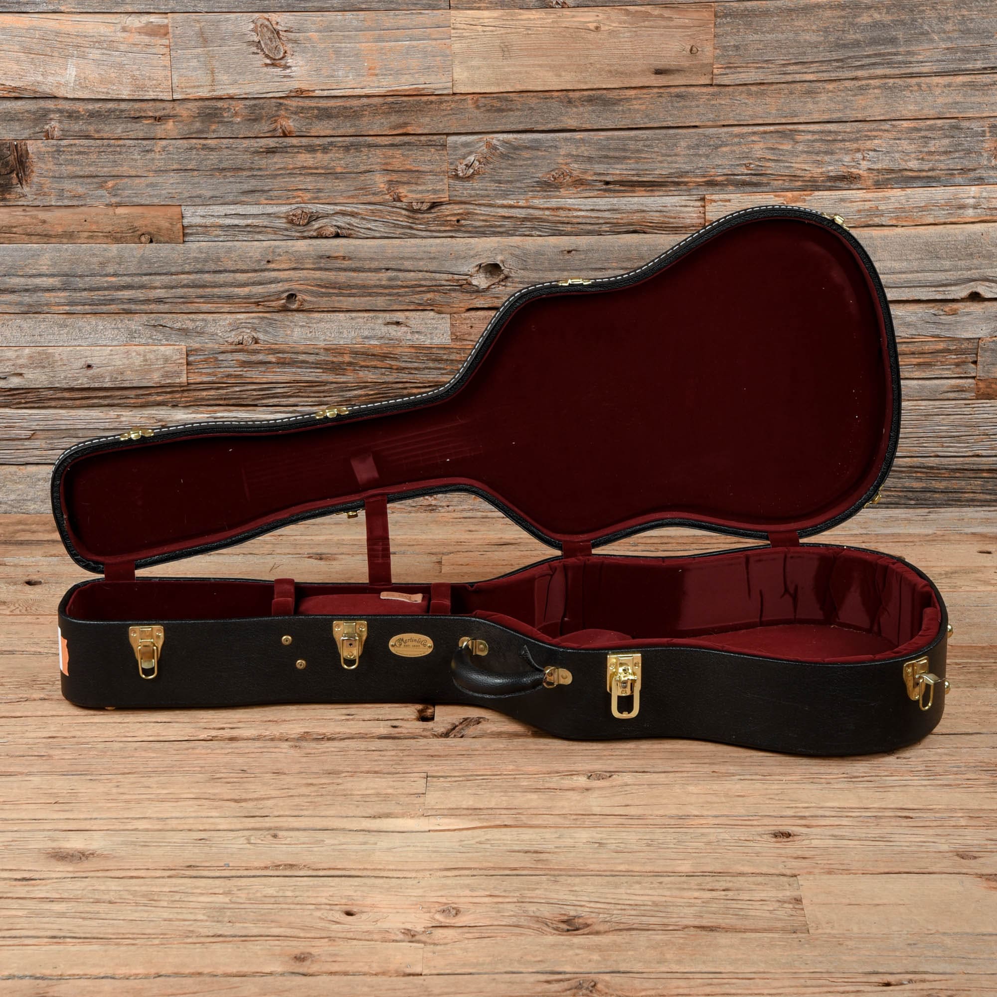 Martin Standard Series D-42 Natural 2021 Acoustic Guitars / Dreadnought