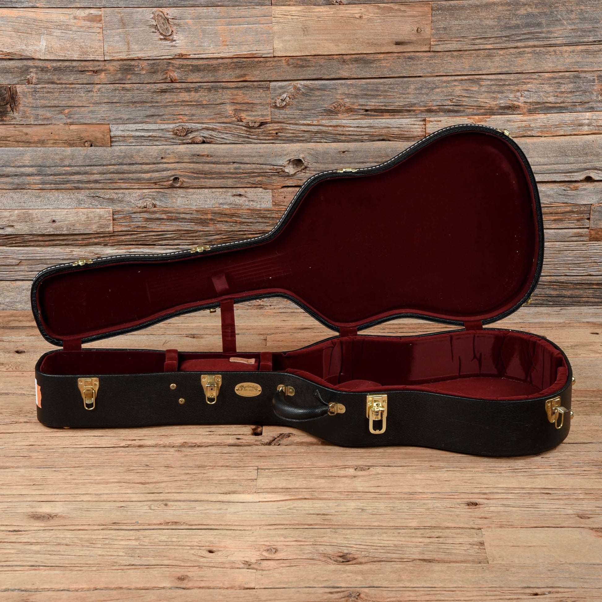 Martin Standard Series D-42 Natural 2021 Acoustic Guitars / Dreadnought