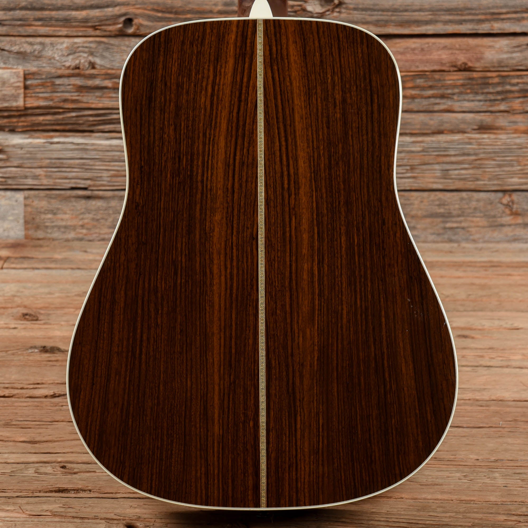 Martin Standard Series HD-28 2001 Natural 2001 Acoustic Guitars / Dreadnought